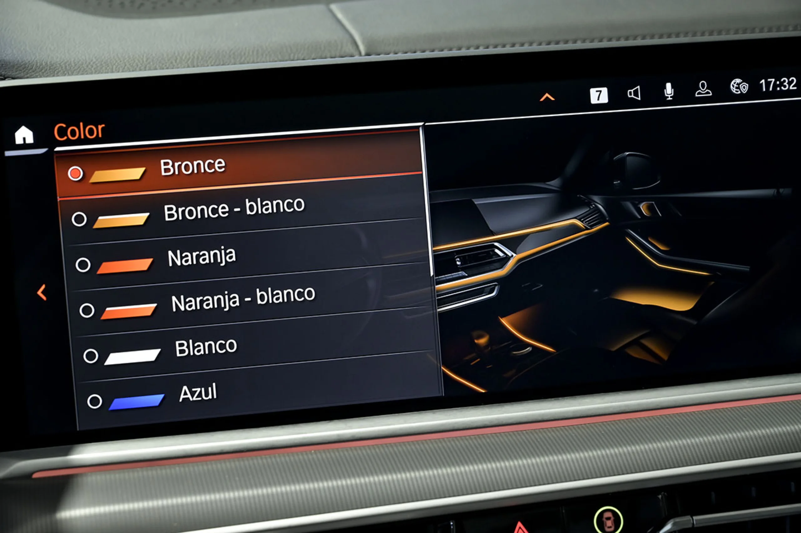 BMW X5 xDrive25d - Foto 32