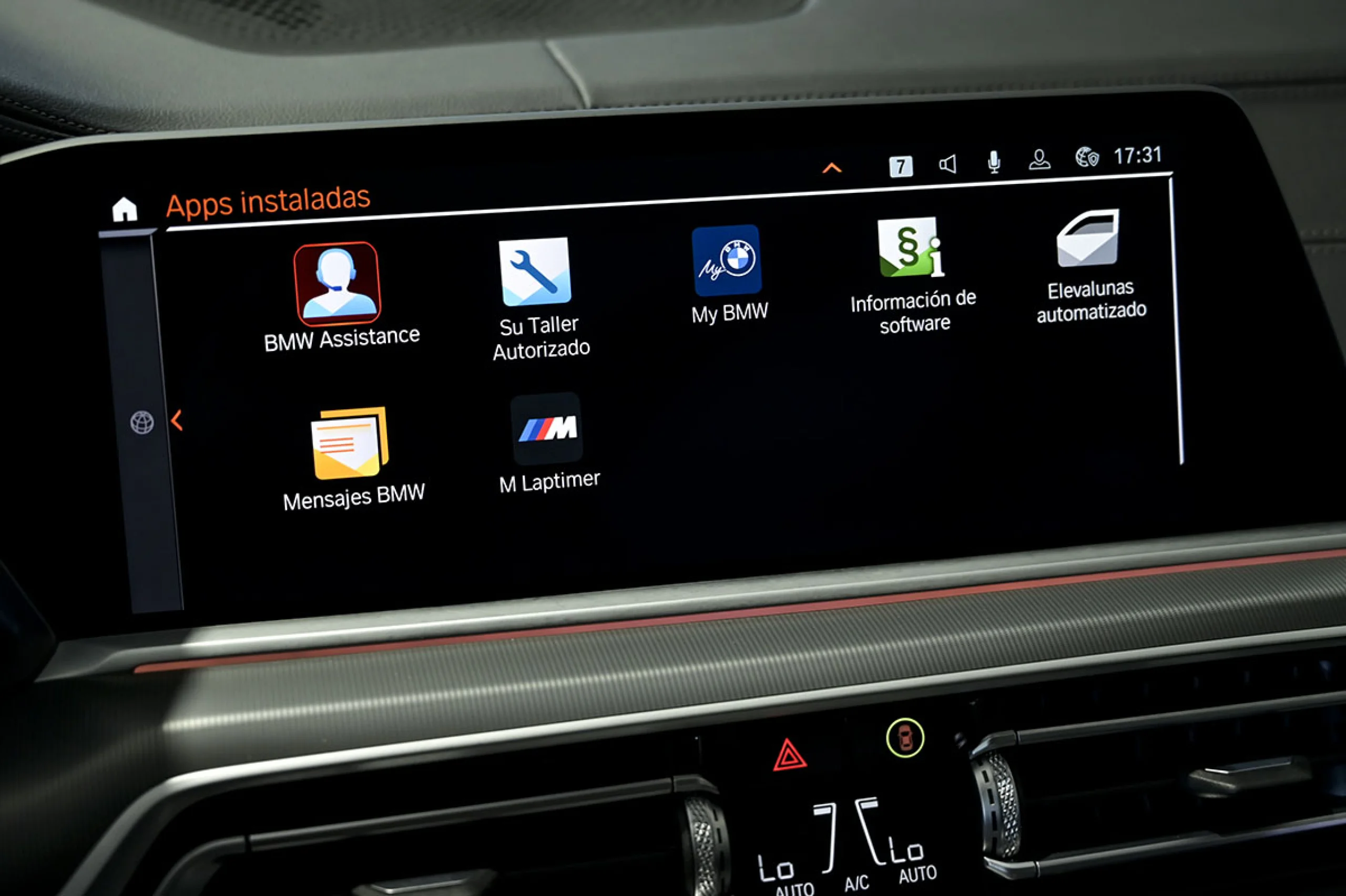 BMW X5 xDrive25d - Foto 34