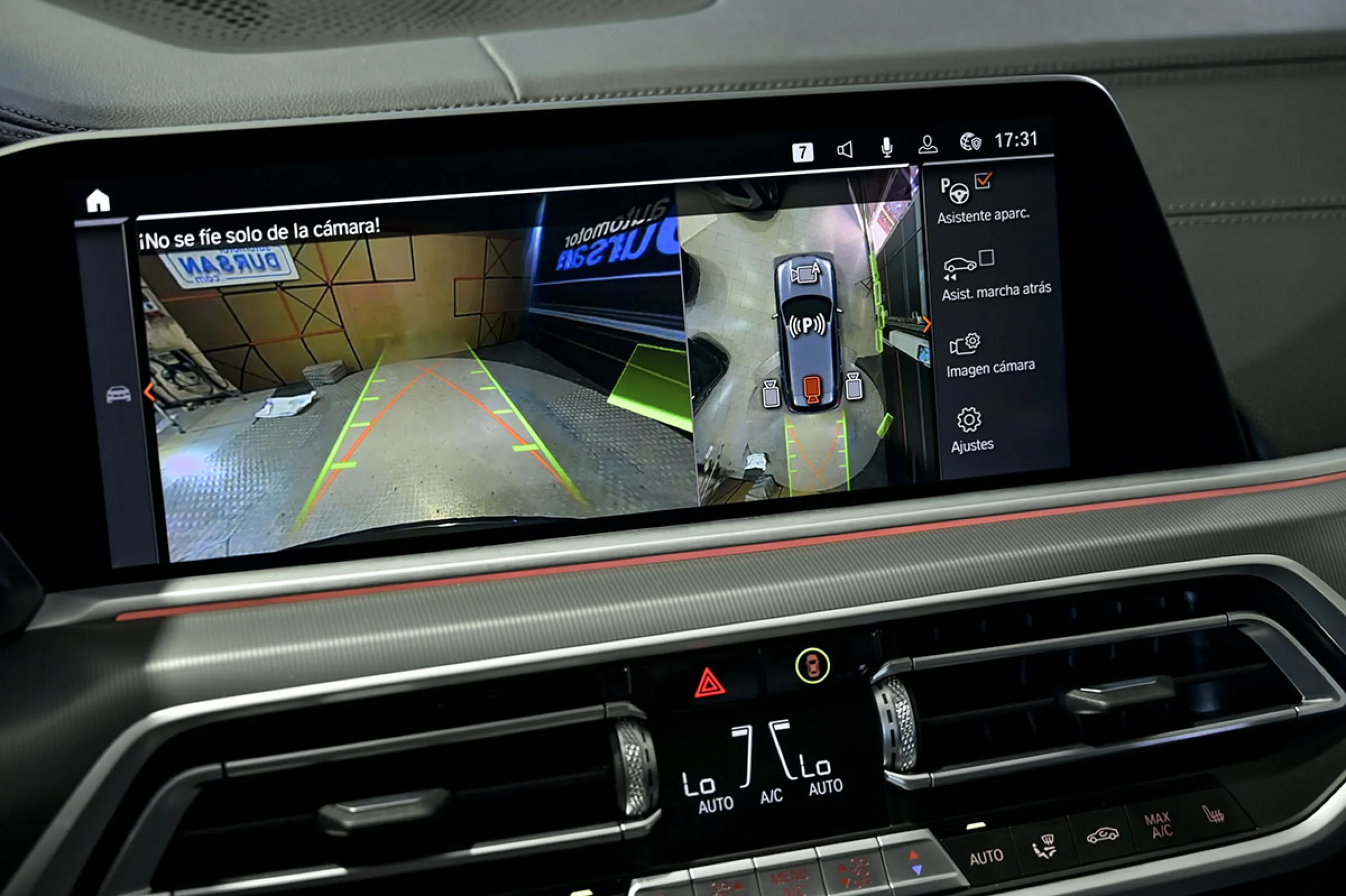 BMW X5 xDrive25d - Foto 36