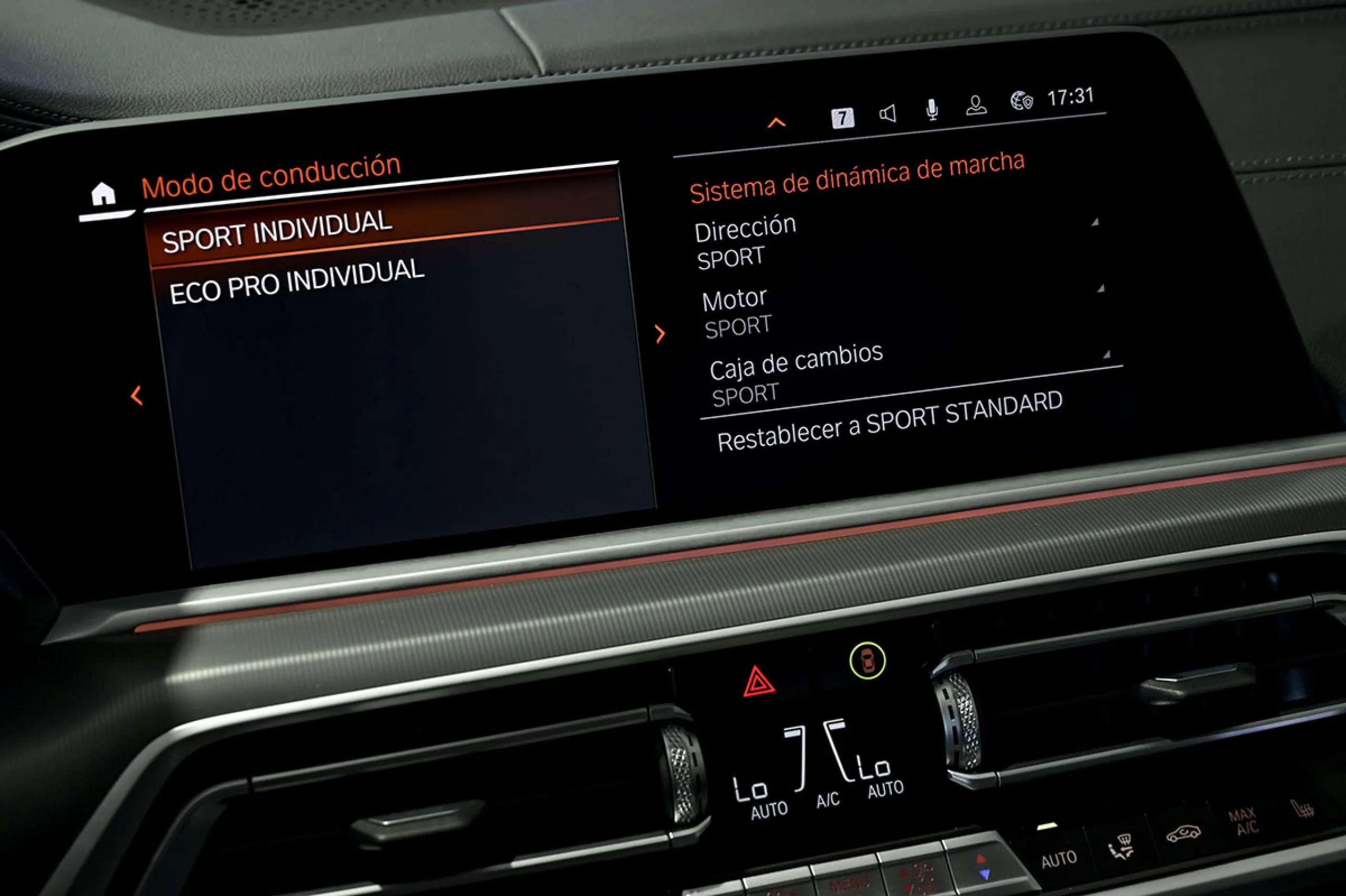 BMW X5 xDrive25d - Foto 37