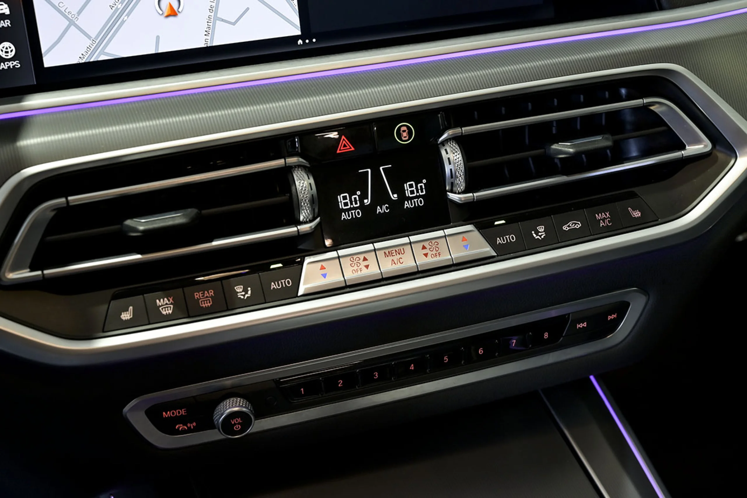 BMW X5 xDrive25d - Foto 38