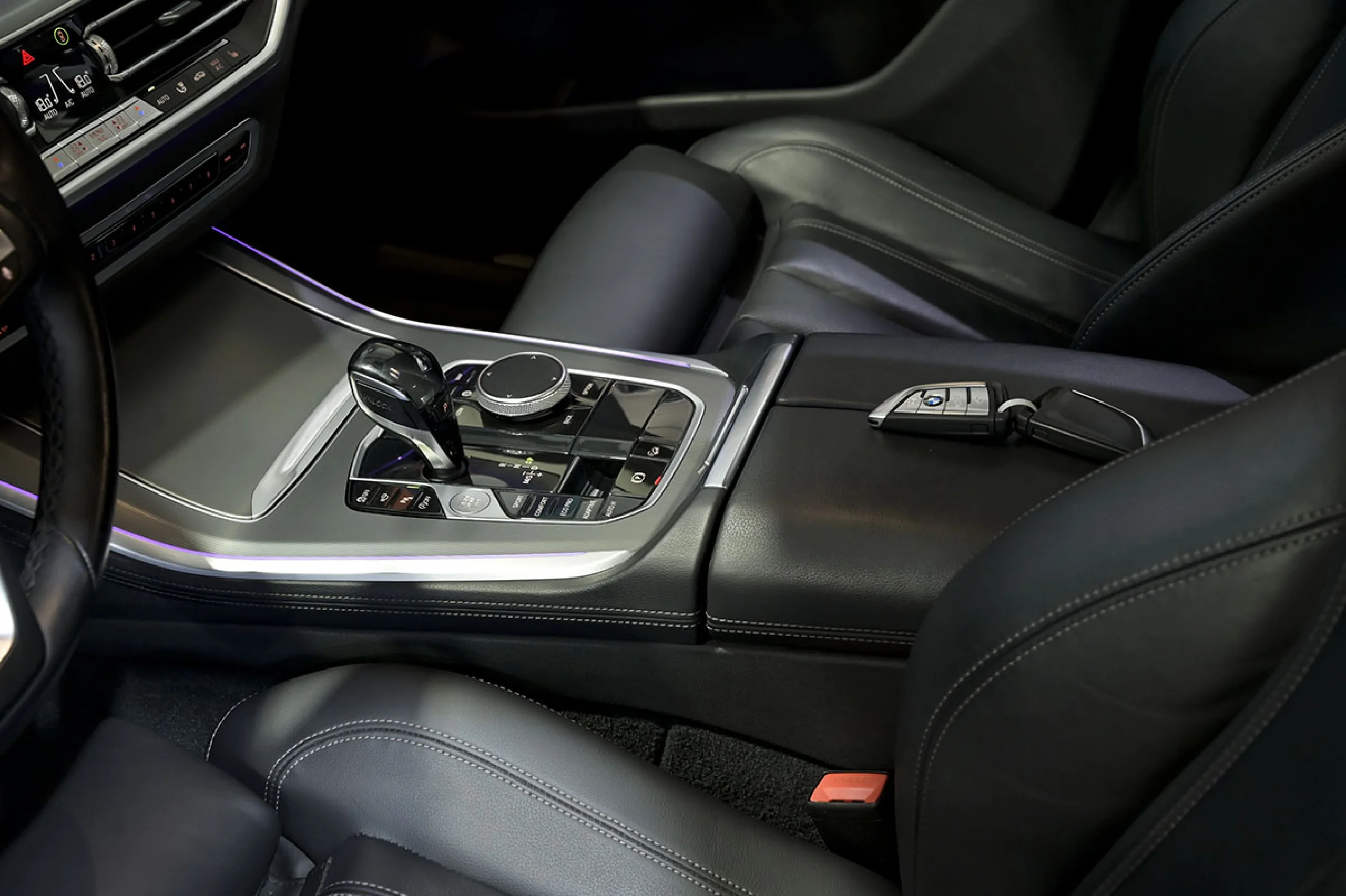 BMW X5 xDrive25d - Foto 40