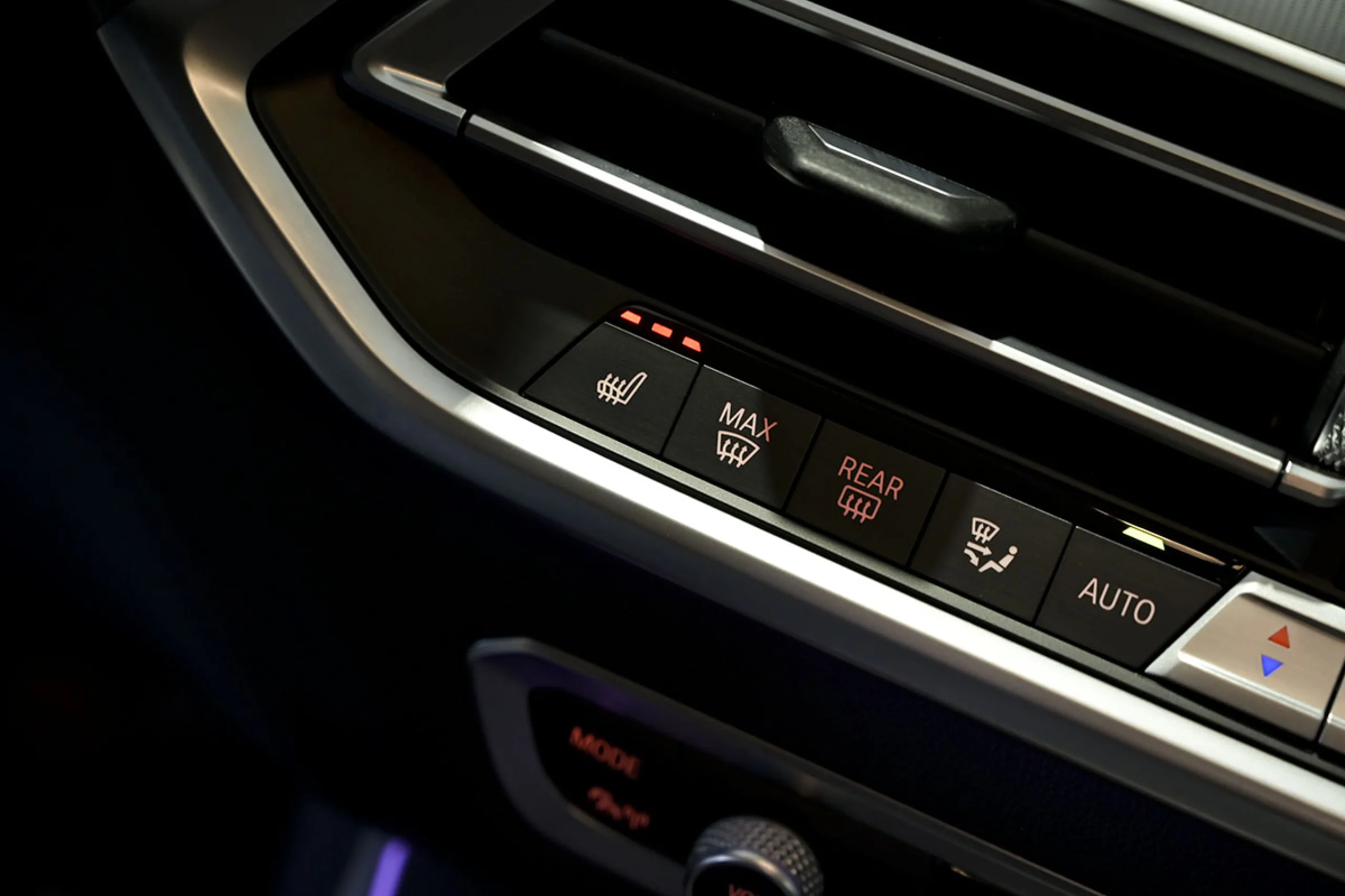 BMW X5 xDrive25d - Foto 47