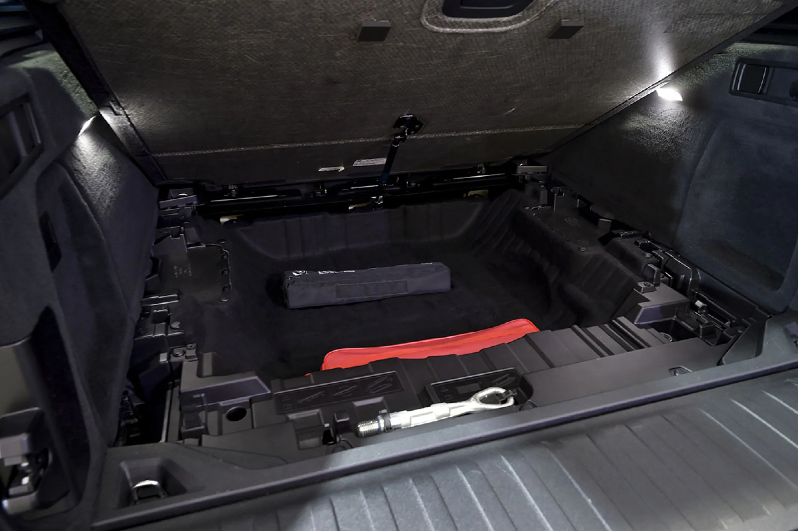 BMW X5 xDrive25d - Foto 52