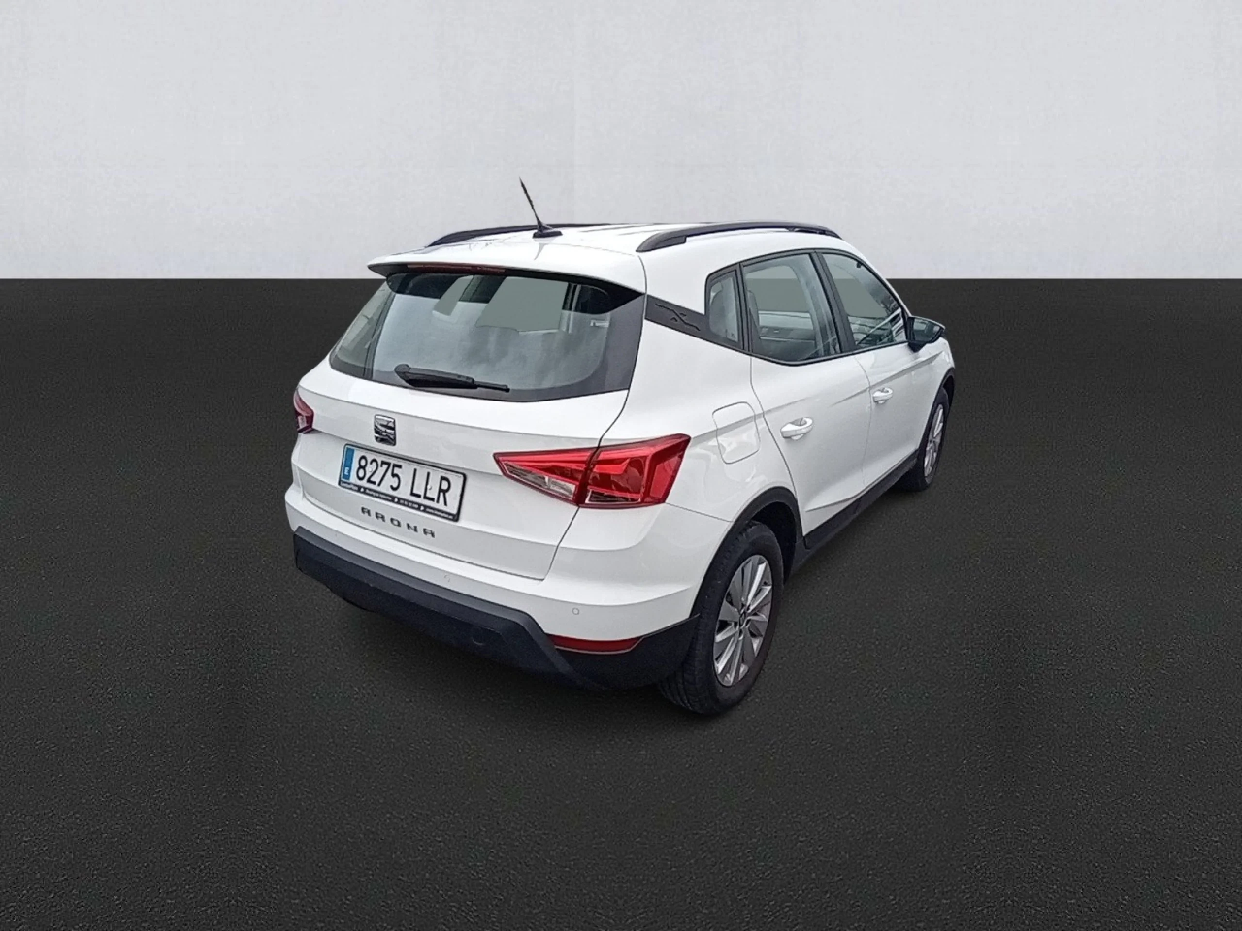 Seat Arona 1.0 TSI 85kW (115CV) Style Go Eco - Foto 4