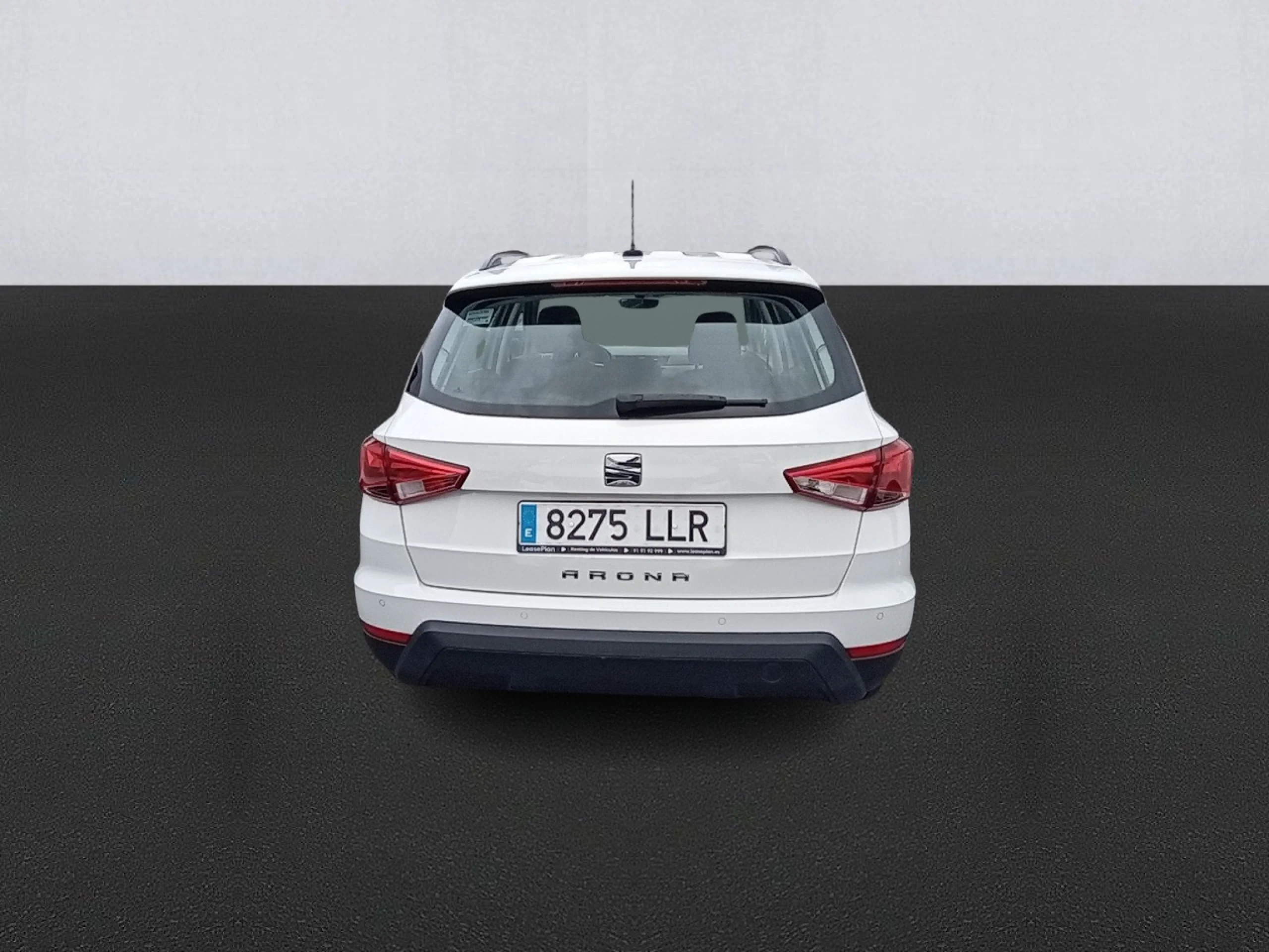 Seat Arona 1.0 TSI 85kW (115CV) Style Go Eco - Foto 5