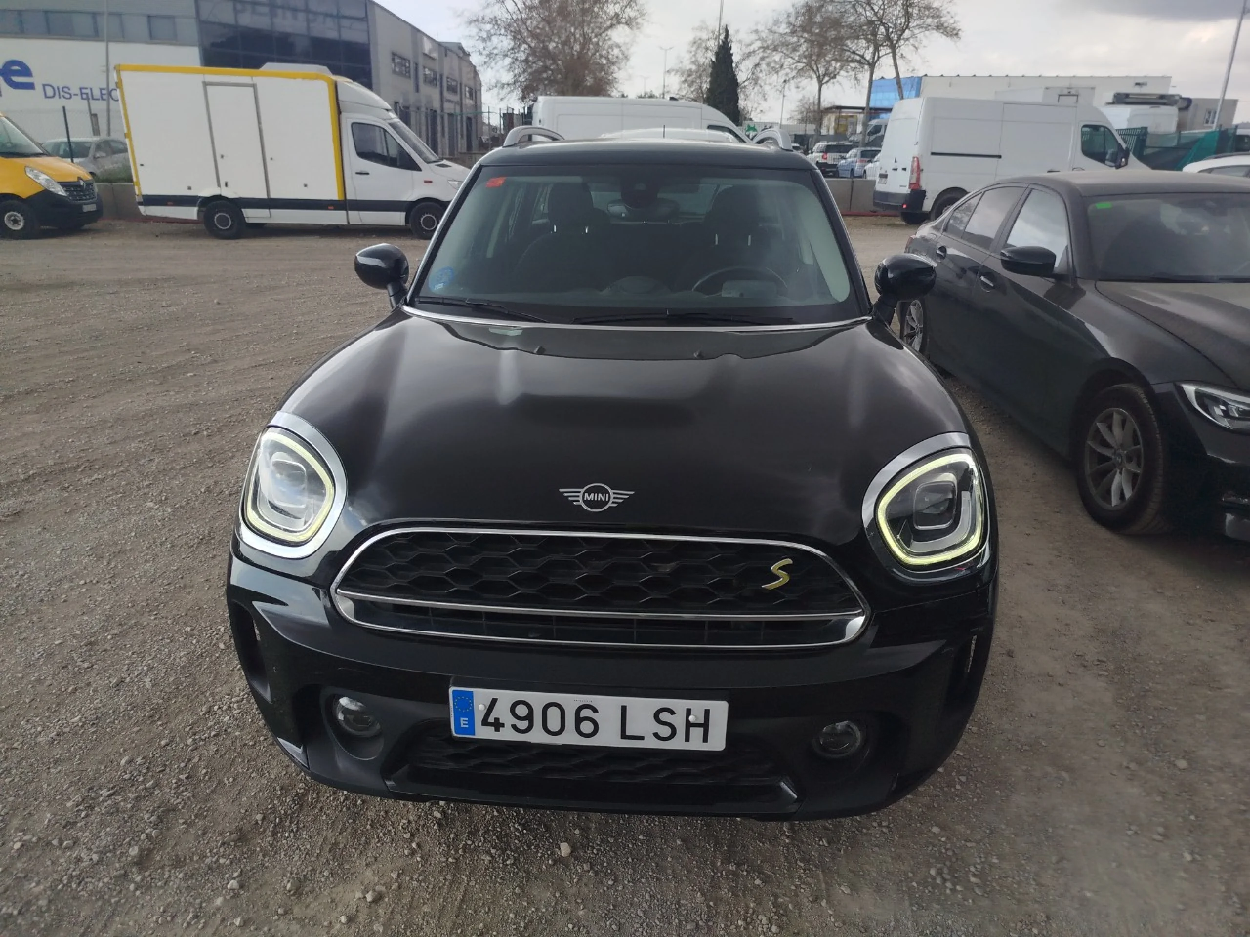 Mini Cooper S E ALL4 Countryman COUNTRYMAN Cooper S E ALL4 - Foto 2