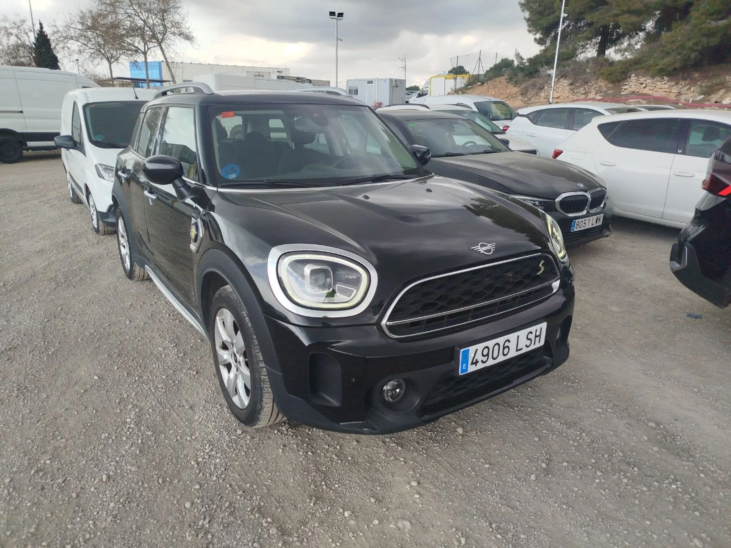 Mini Cooper S E ALL4 Countryman COUNTRYMAN Cooper S E ALL4 - Foto 3