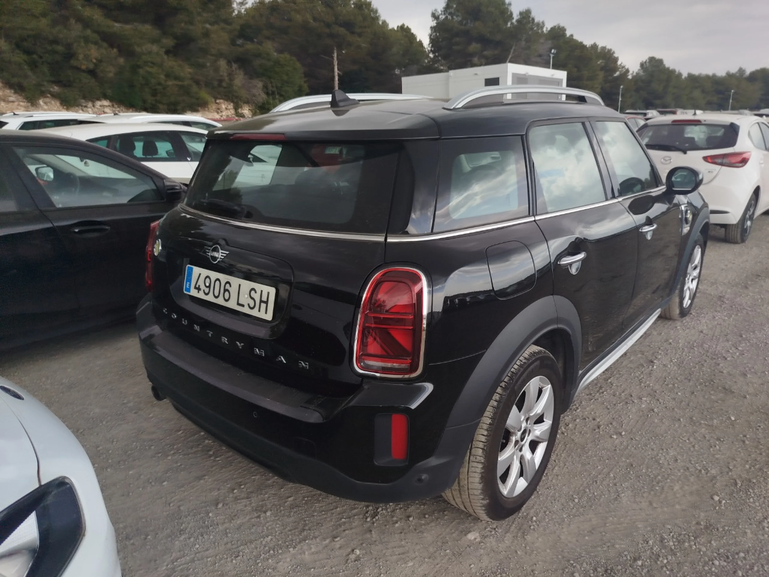 Mini Cooper S E ALL4 Countryman COUNTRYMAN Cooper S E ALL4 - Foto 4