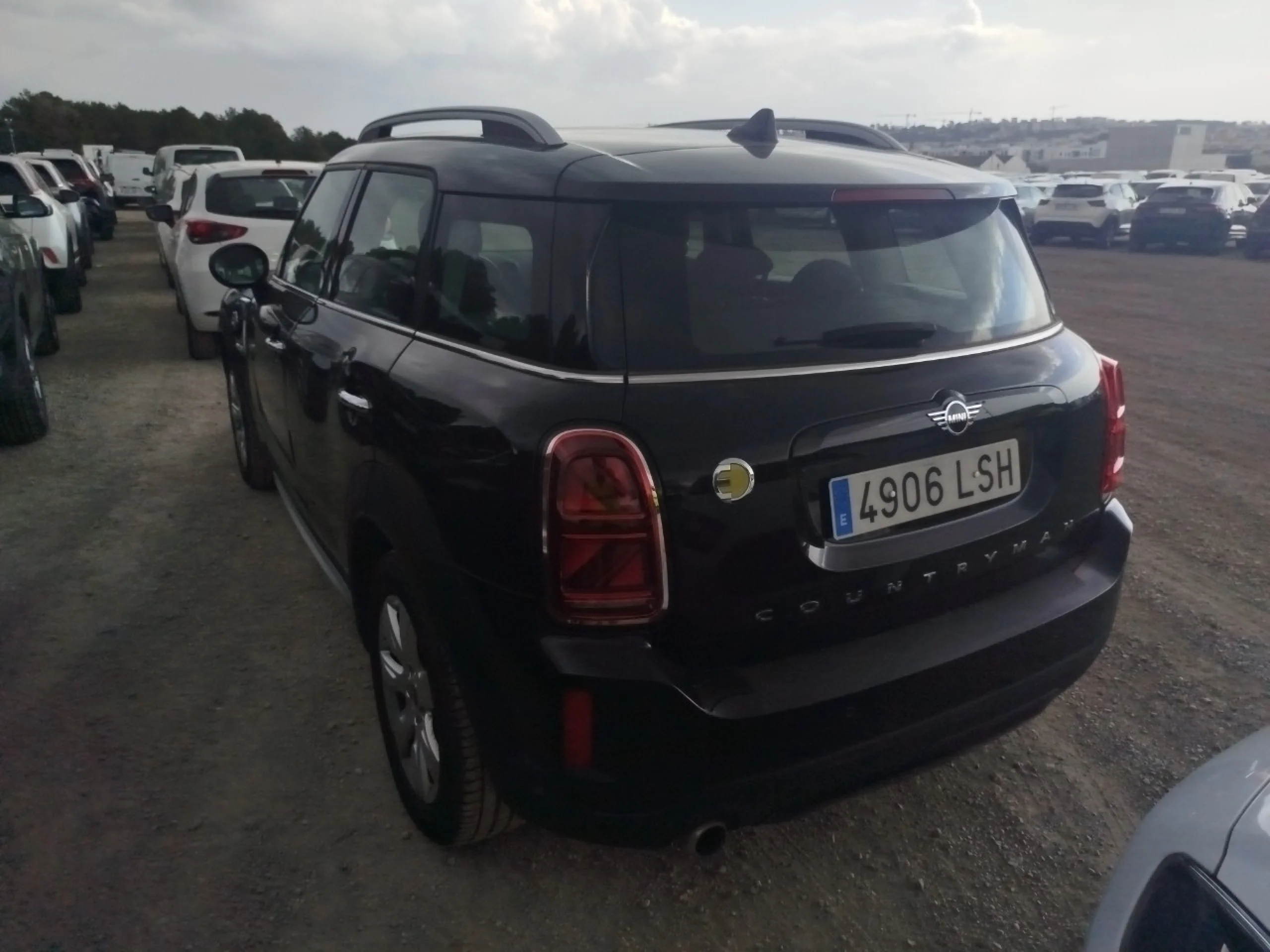 Mini Cooper S E ALL4 Countryman COUNTRYMAN Cooper S E ALL4 - Foto 6