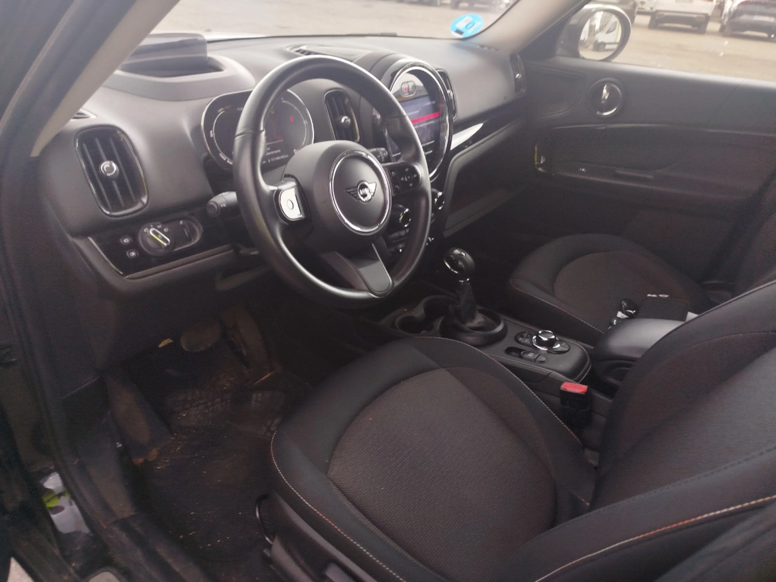 Mini Cooper S E ALL4 Countryman COUNTRYMAN Cooper S E ALL4 - Foto 7