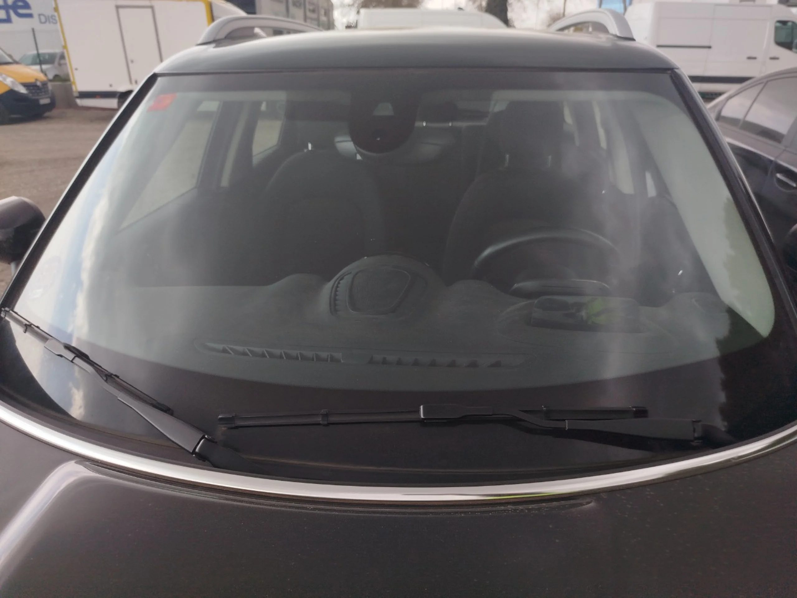 Mini Cooper S E ALL4 Countryman COUNTRYMAN Cooper S E ALL4 - Foto 8