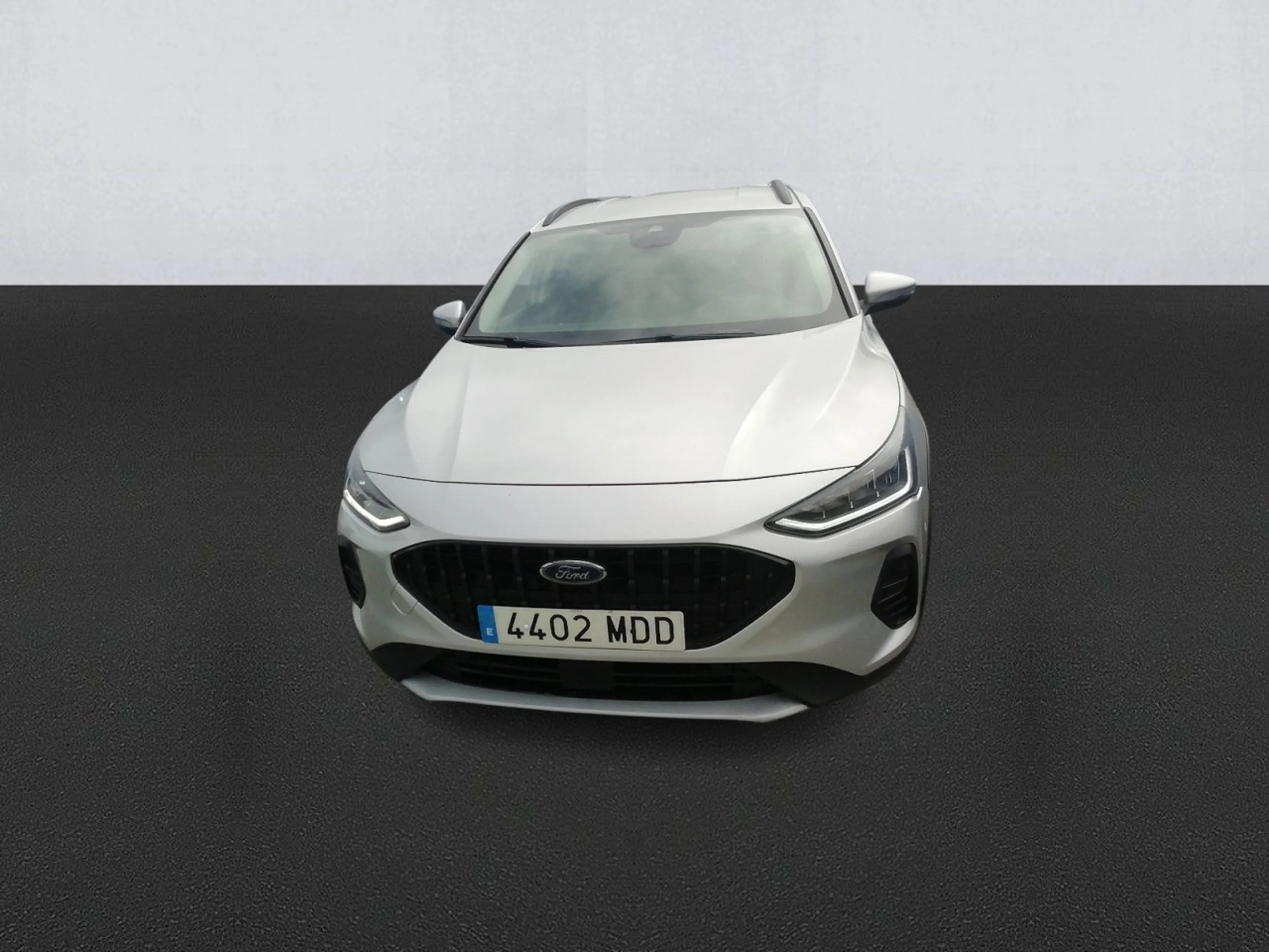 Ford Focus 1.0 Ecoboost MHEV 114kW Active Style SIP - Foto 2