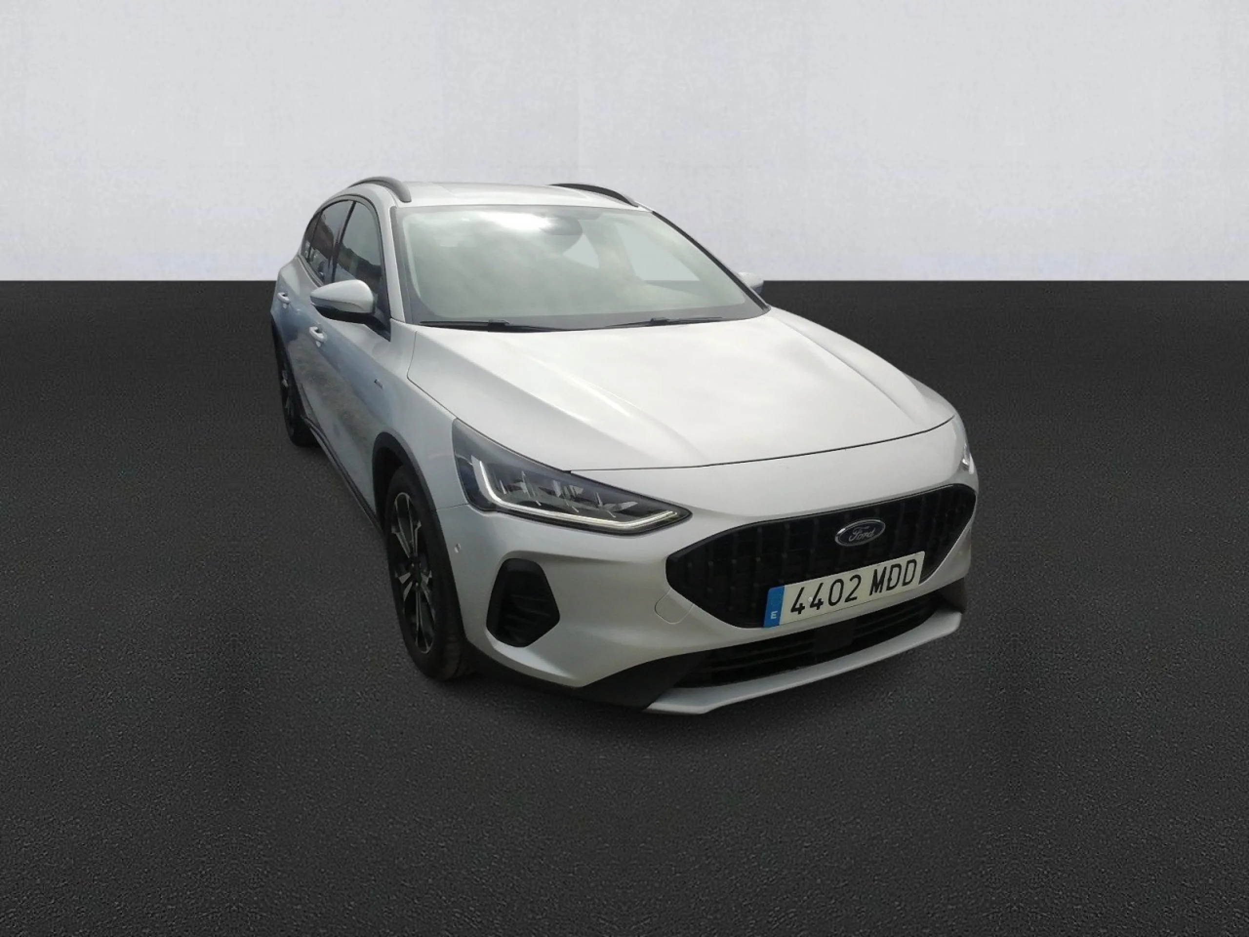 Ford Focus 1.0 Ecoboost MHEV 114kW Active Style SIP - Foto 3