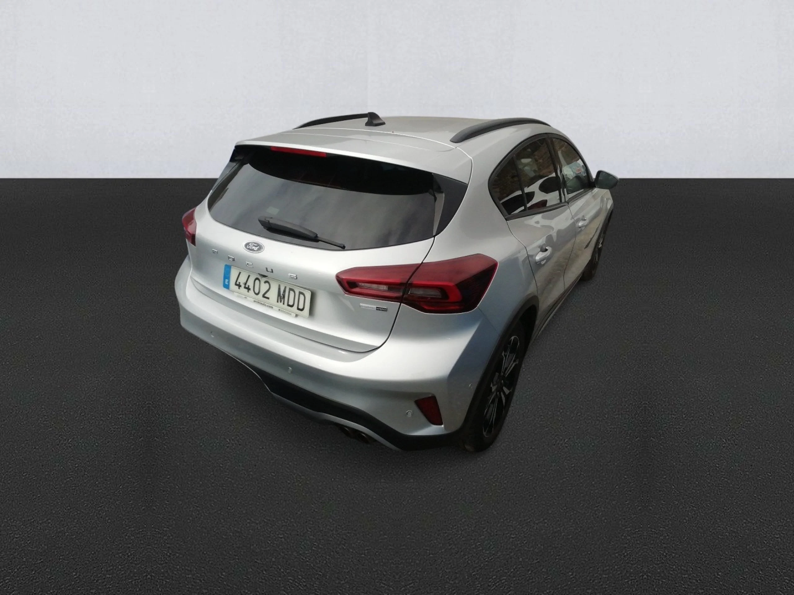 Ford Focus 1.0 Ecoboost MHEV 114kW Active Style SIP - Foto 4