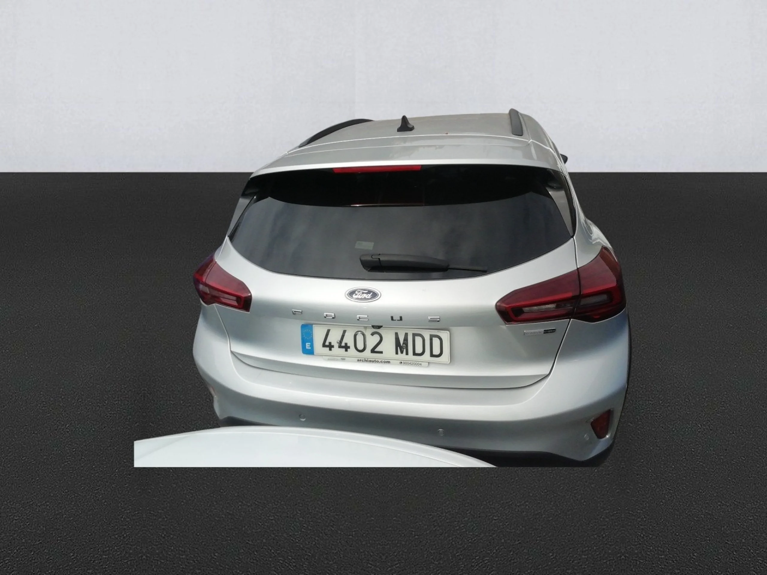 Ford Focus 1.0 Ecoboost MHEV 114kW Active Style SIP - Foto 5