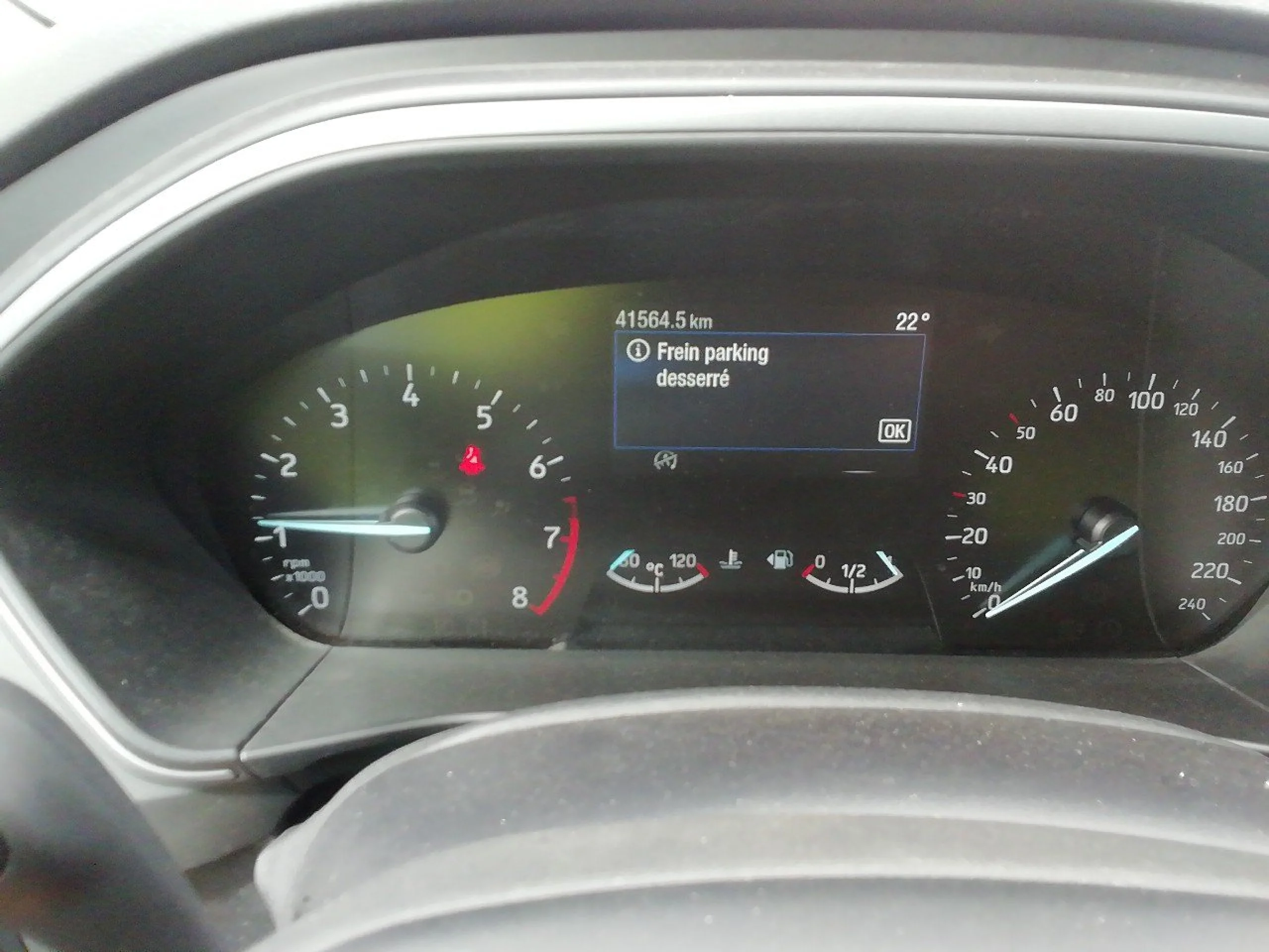 Ford Focus 1.0 Ecoboost MHEV 114kW Active Style SIP - Foto 8