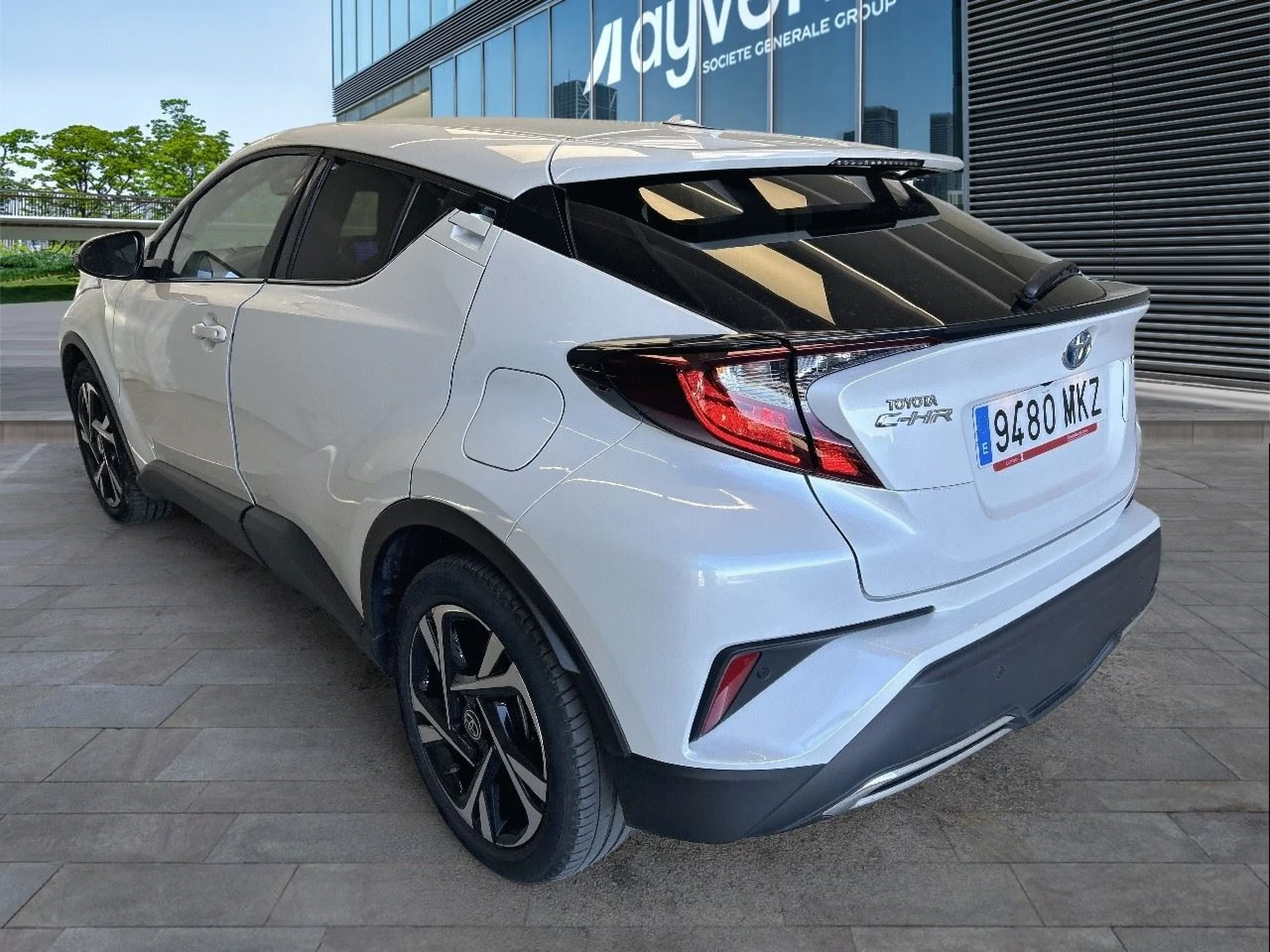Toyota C-HR 2.0 180H Advance - Foto 6