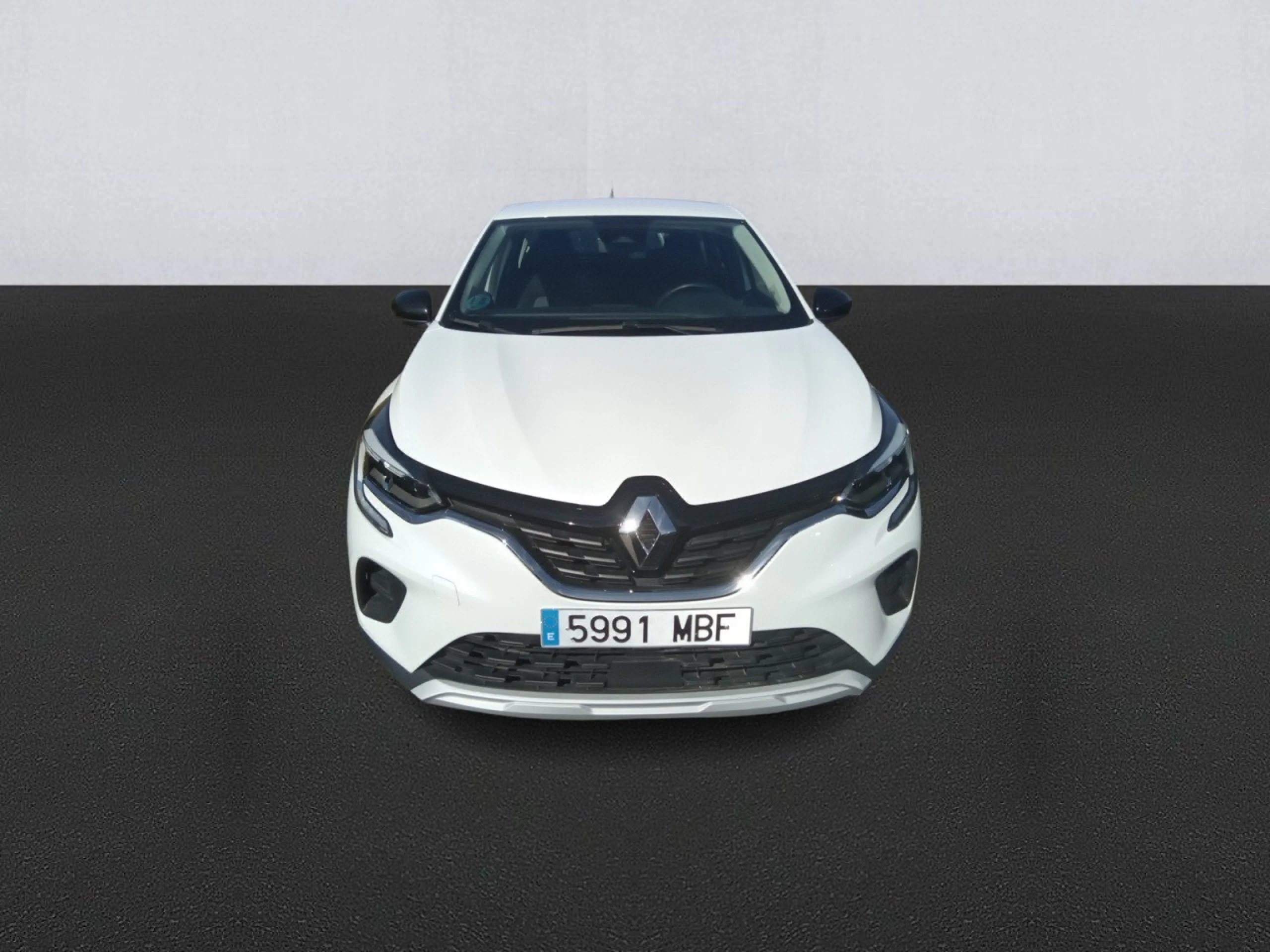 Renault Captur Intens TCe 74kW (100CV) GLP - Foto 2