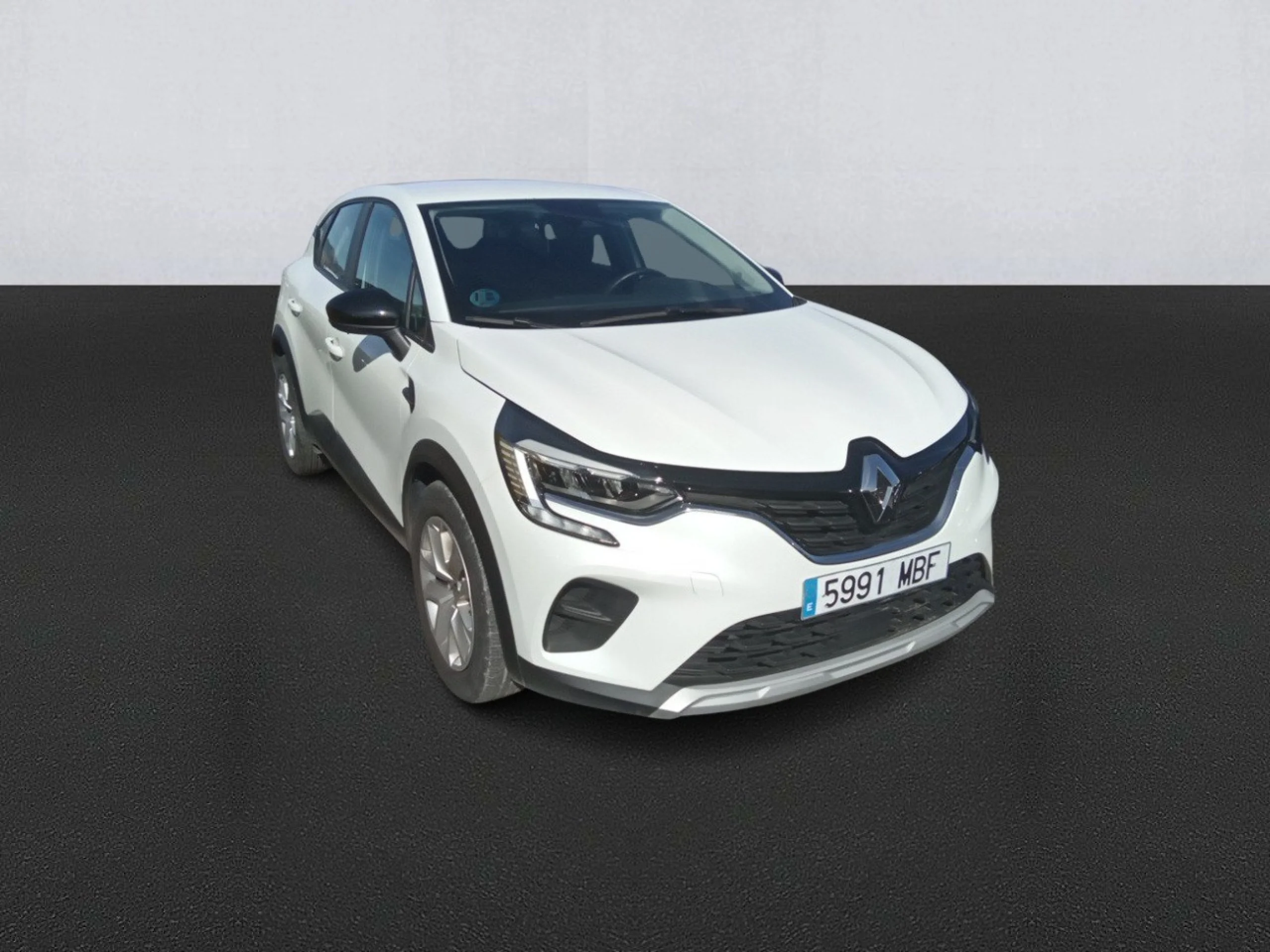 Renault Captur Intens TCe 74kW (100CV) GLP - Foto 3