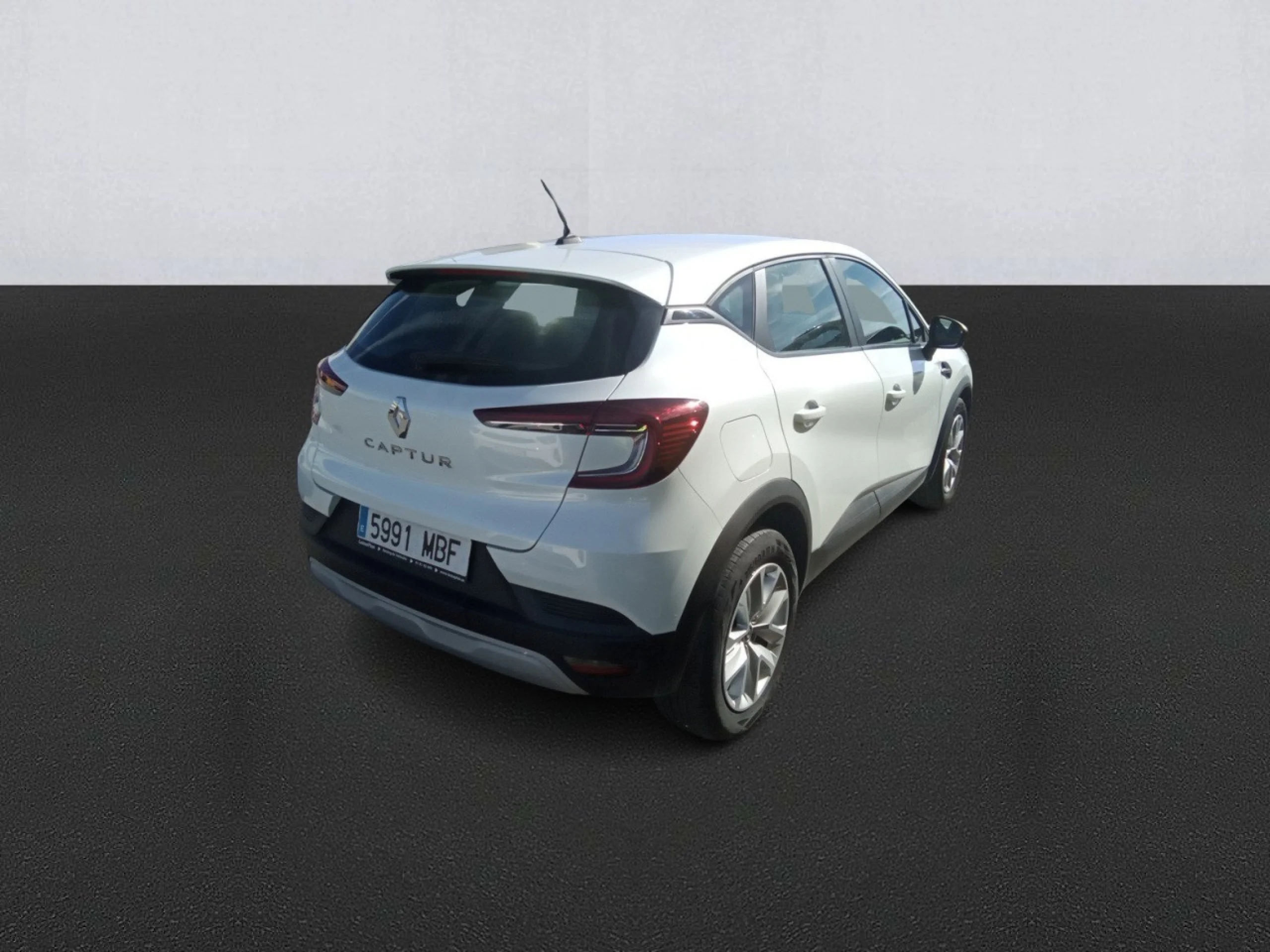 Renault Captur Intens TCe 74kW (100CV) GLP - Foto 4