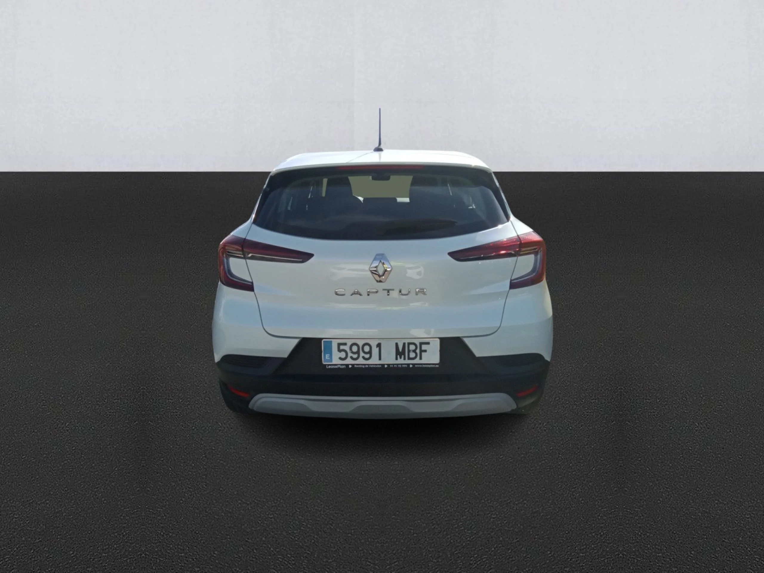 Renault Captur Intens TCe 74kW (100CV) GLP - Foto 5