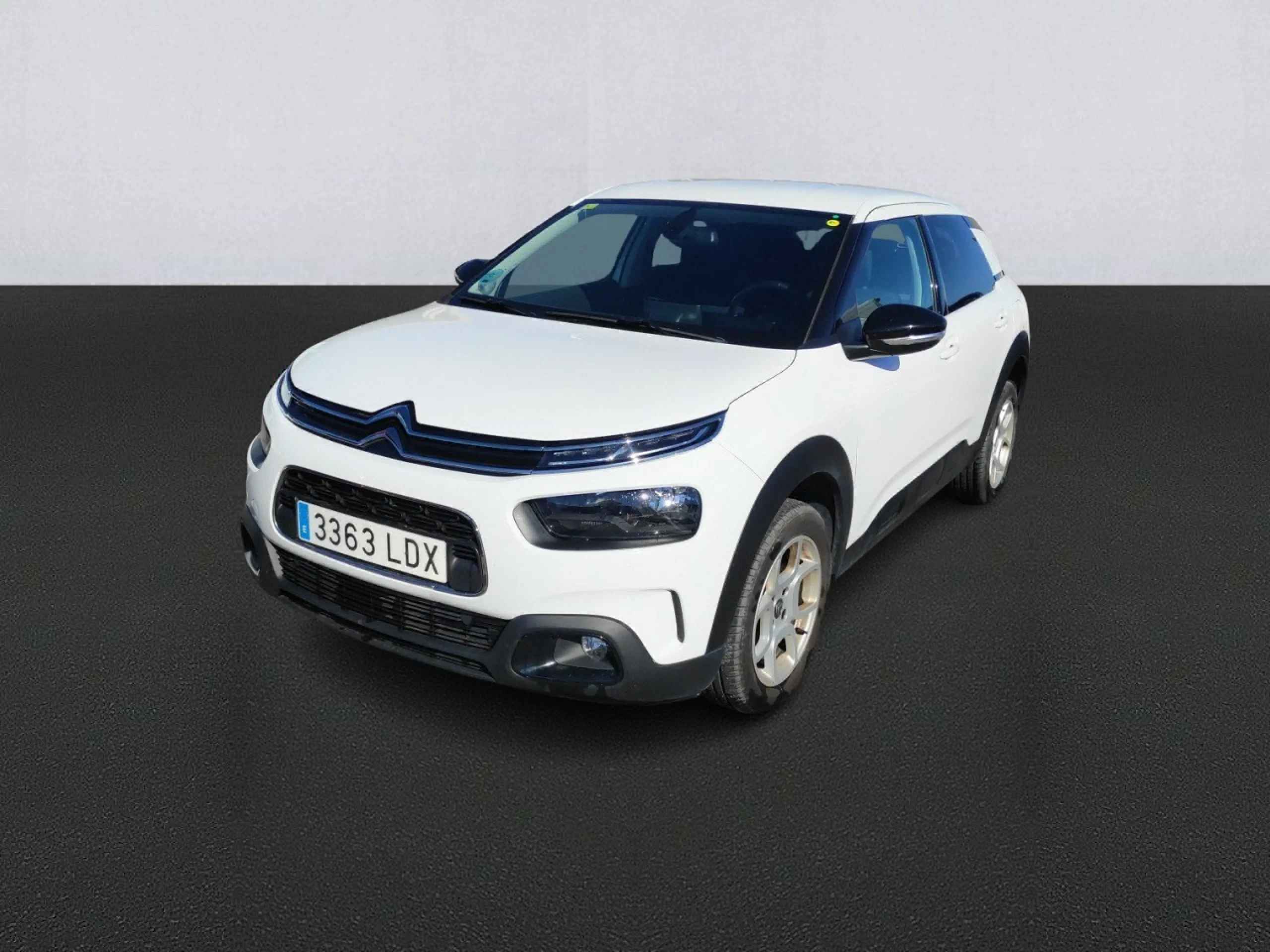 Citroen C4 Cactus BlueHDi 100 S&amp;S Shine - Foto 1