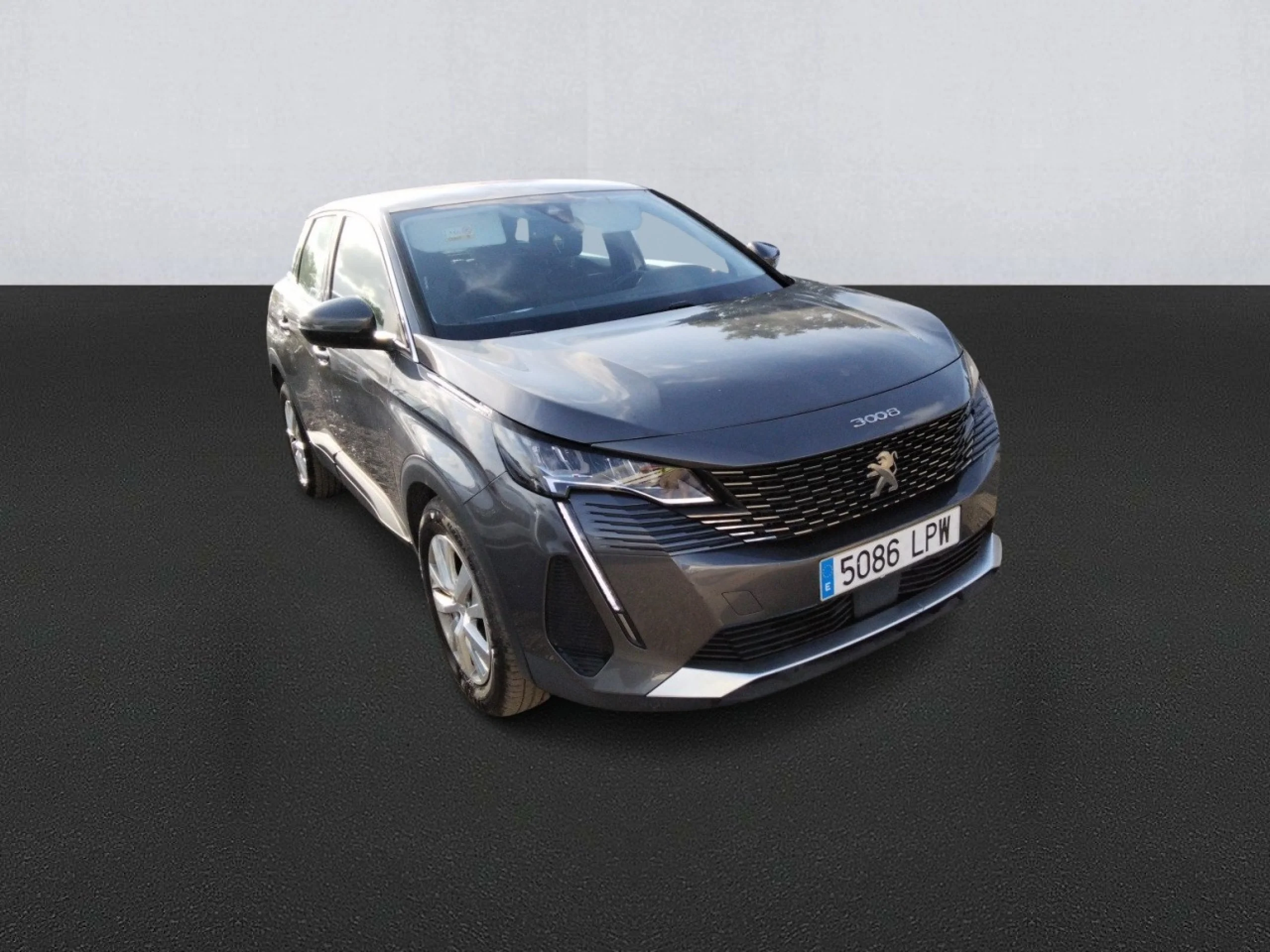 Peugeot 3008 1.5 BlueHDi 96kW (130CV) S&amp;S Active Pack - Foto 3