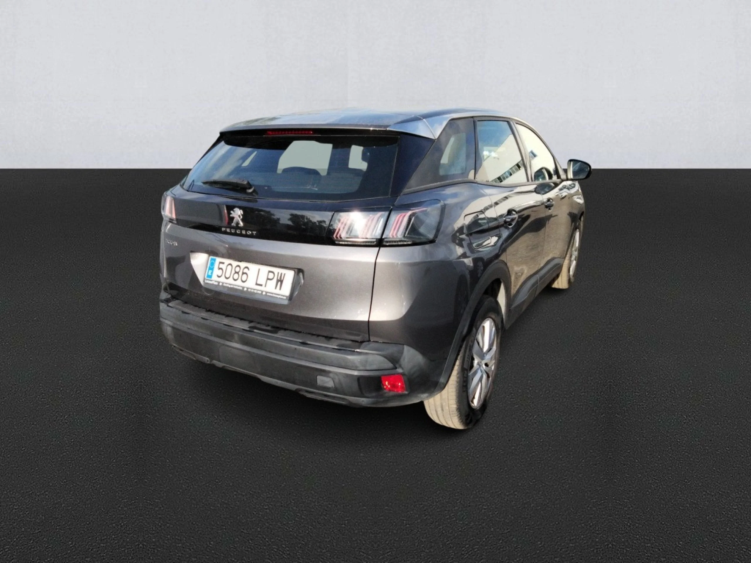 Peugeot 3008 1.5 BlueHDi 96kW (130CV) S&amp;S Active Pack - Foto 4