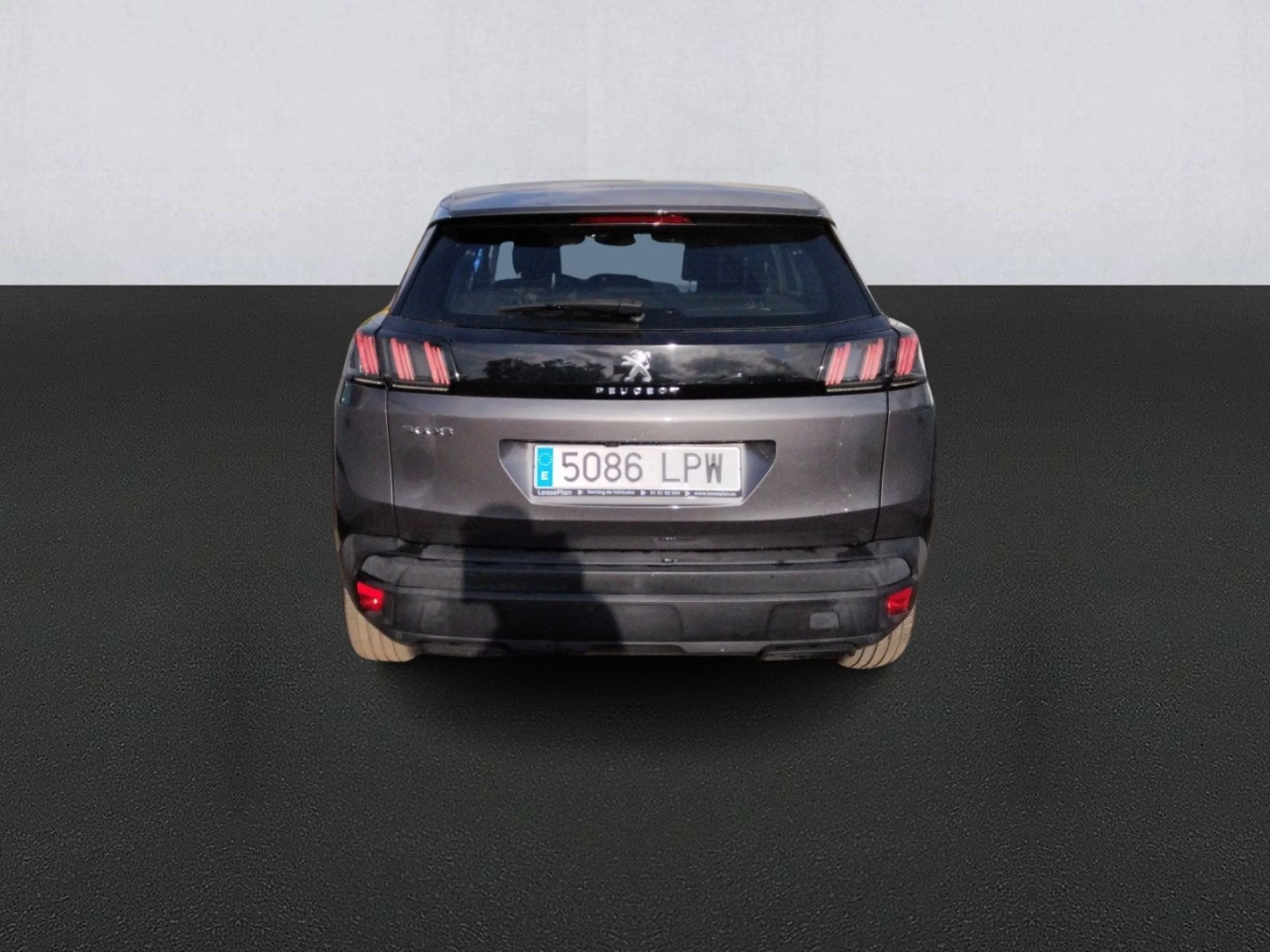 Peugeot 3008 1.5 BlueHDi 96kW (130CV) S&amp;S Active Pack - Foto 5