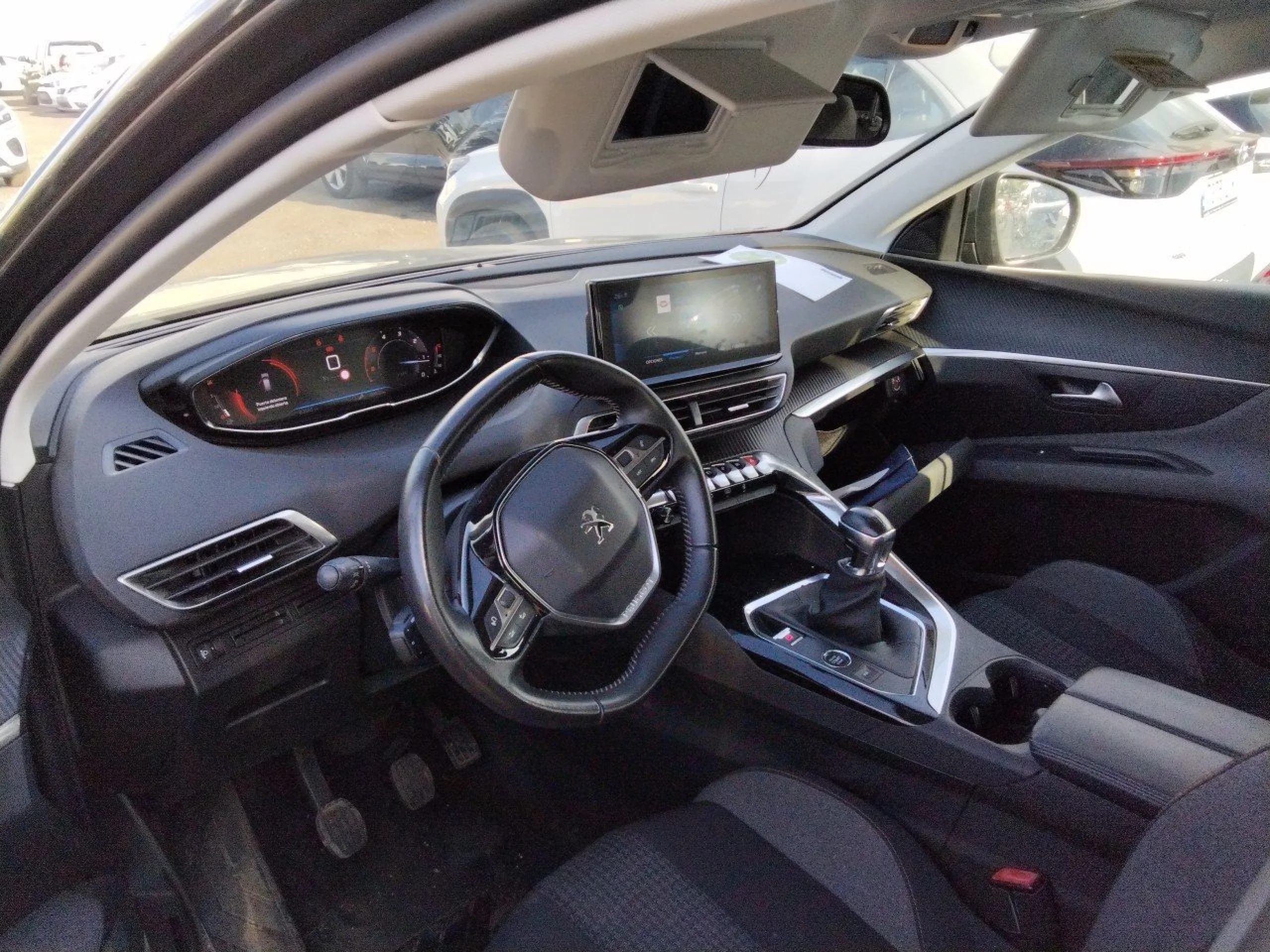 Peugeot 3008 1.5 BlueHDi 96kW (130CV) S&amp;S Active Pack - Foto 7