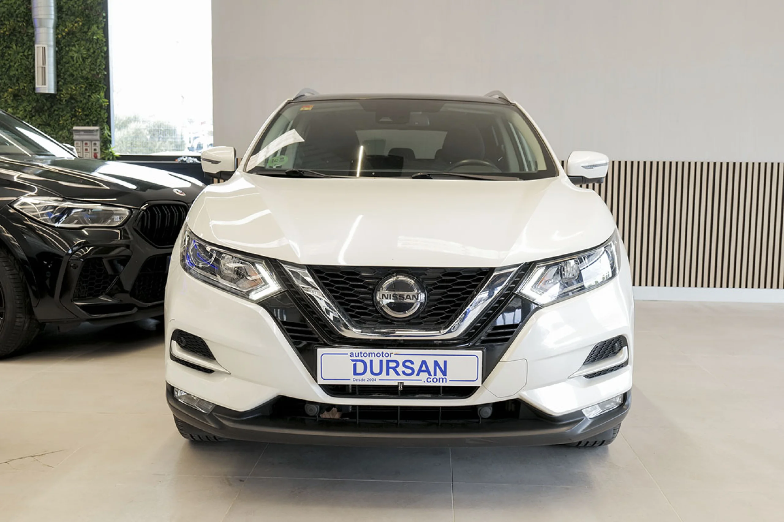 Nissan Qashqai DIGT 85 kW 115 CV NCONNECTA - Foto 2