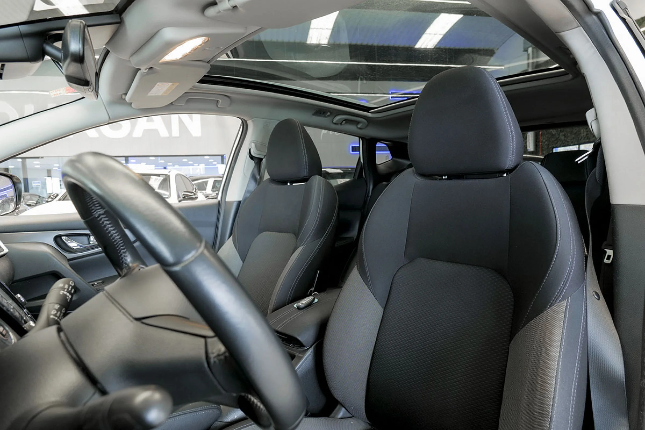 Nissan Qashqai DIGT 85 kW 115 CV NCONNECTA - Foto 6