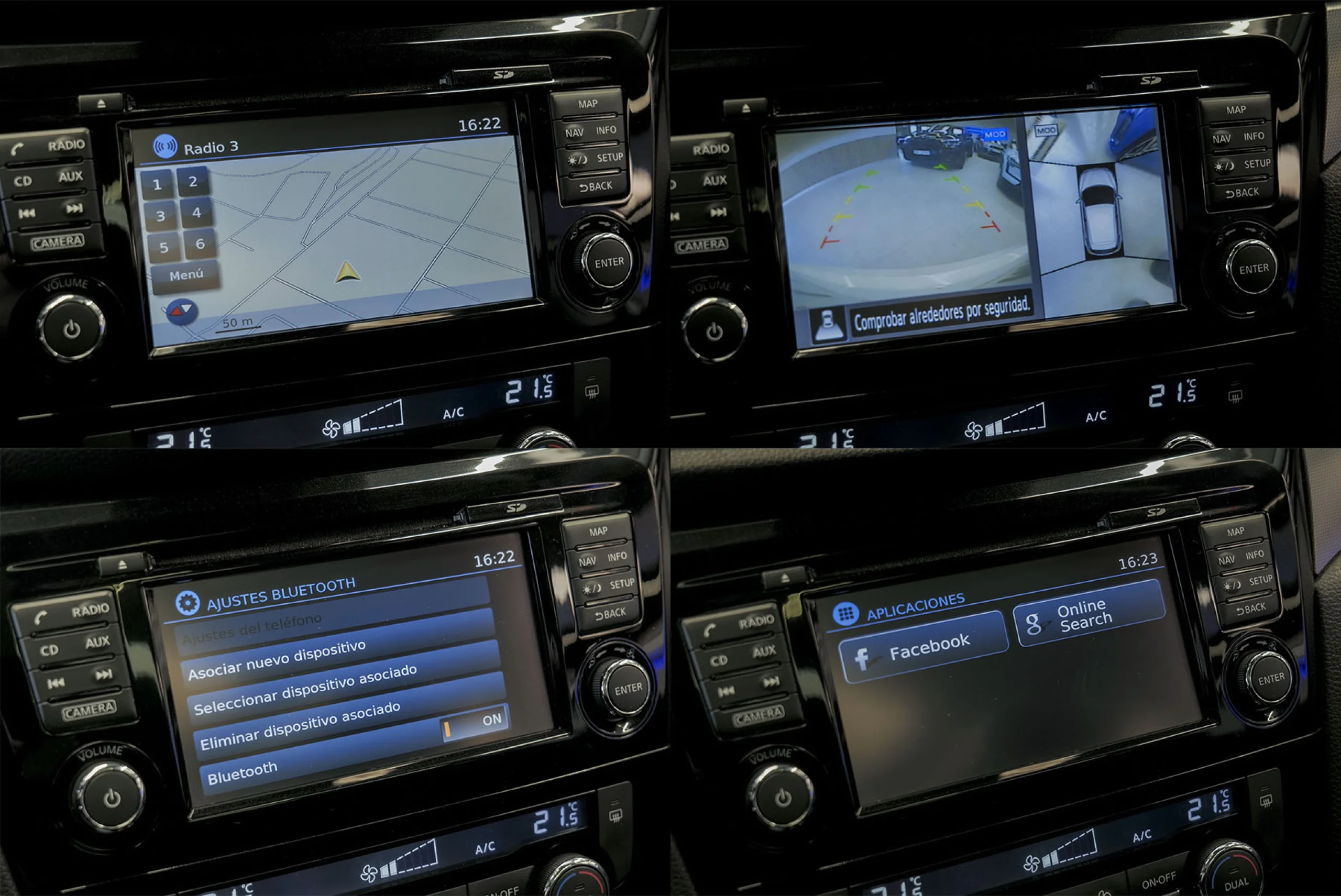 Nissan Qashqai DIGT 85 kW 115 CV NCONNECTA - Foto 7