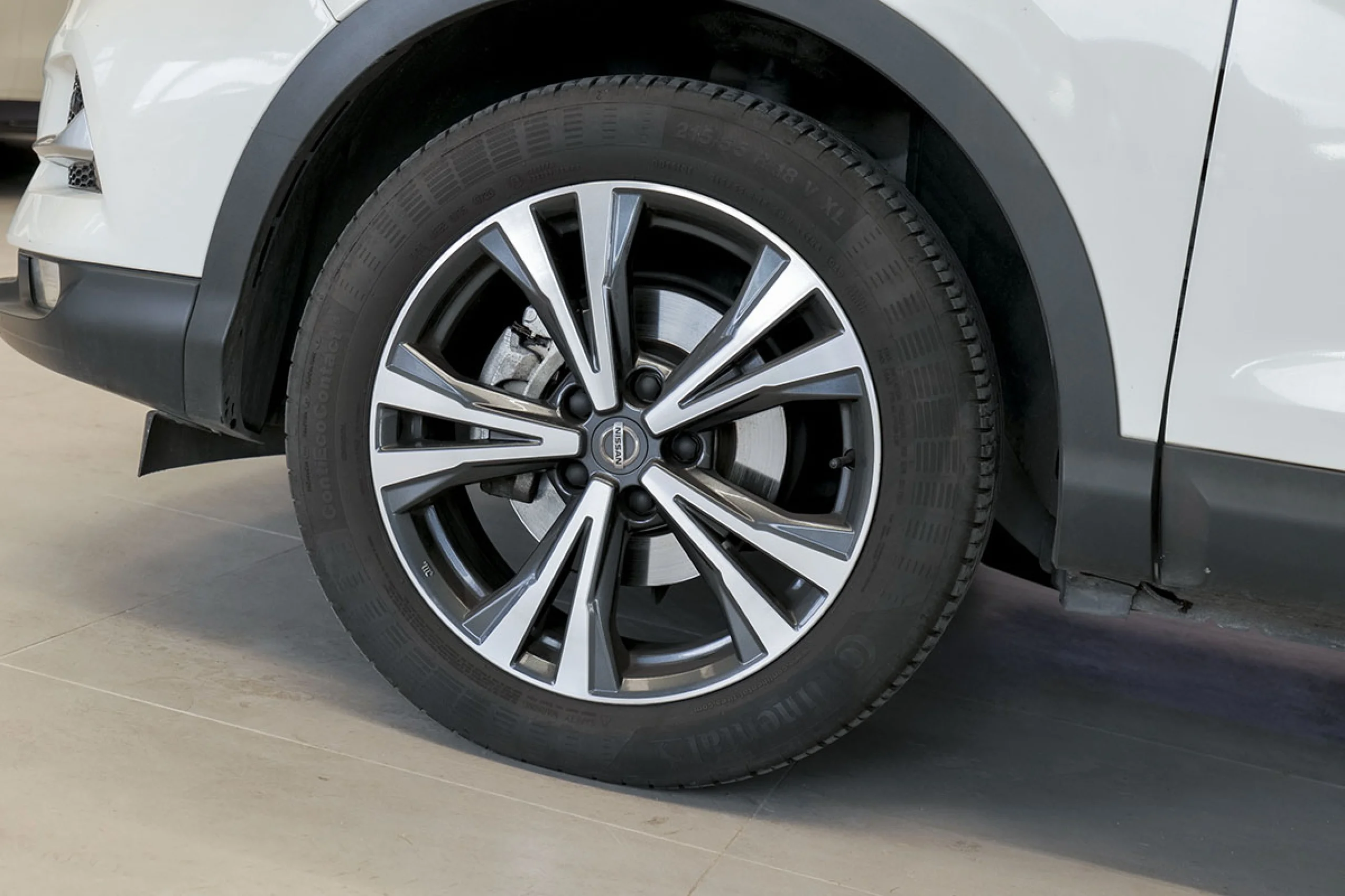 Nissan Qashqai DIGT 85 kW 115 CV NCONNECTA - Foto 11