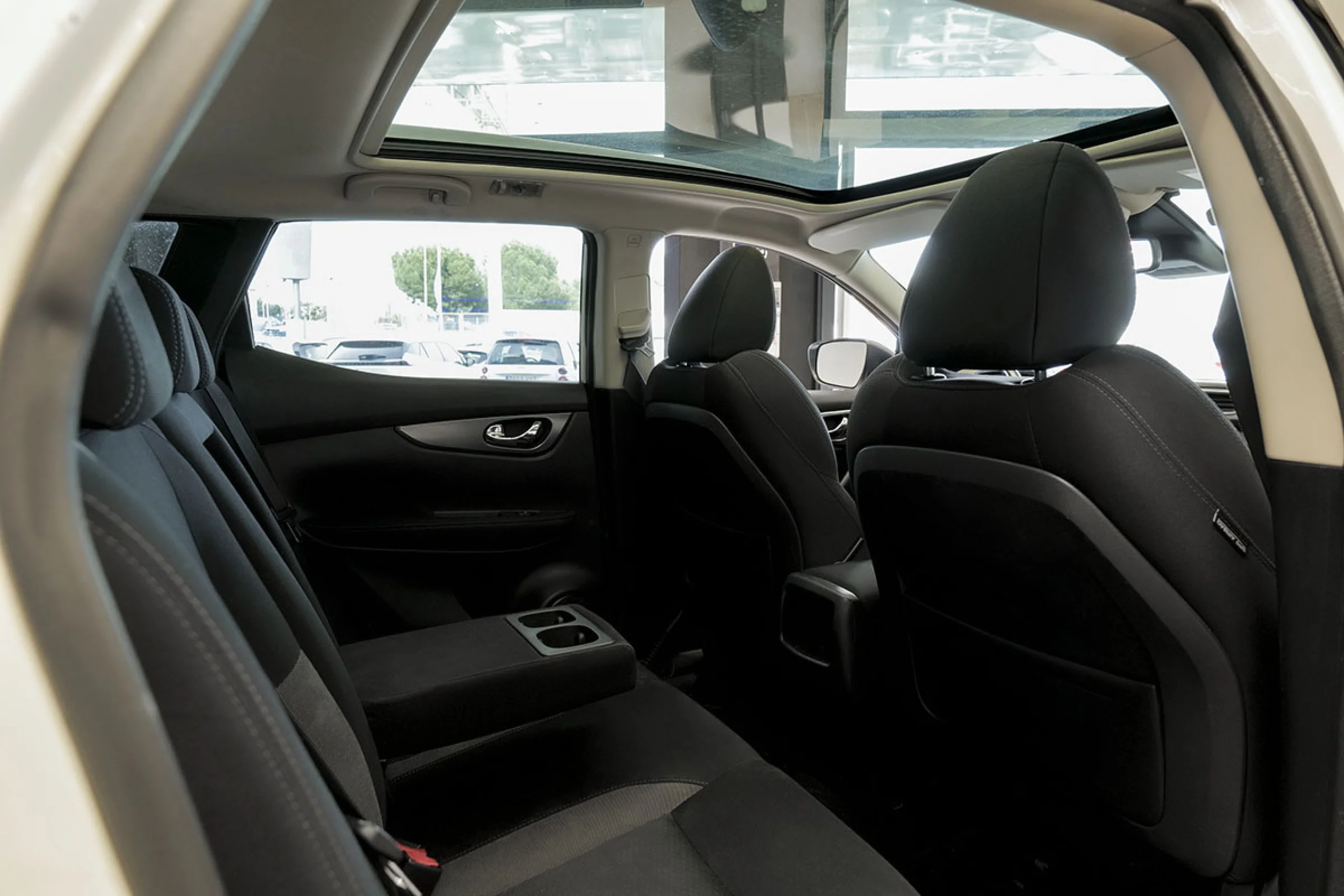 Nissan Qashqai DIGT 85 kW 115 CV NCONNECTA - Foto 12