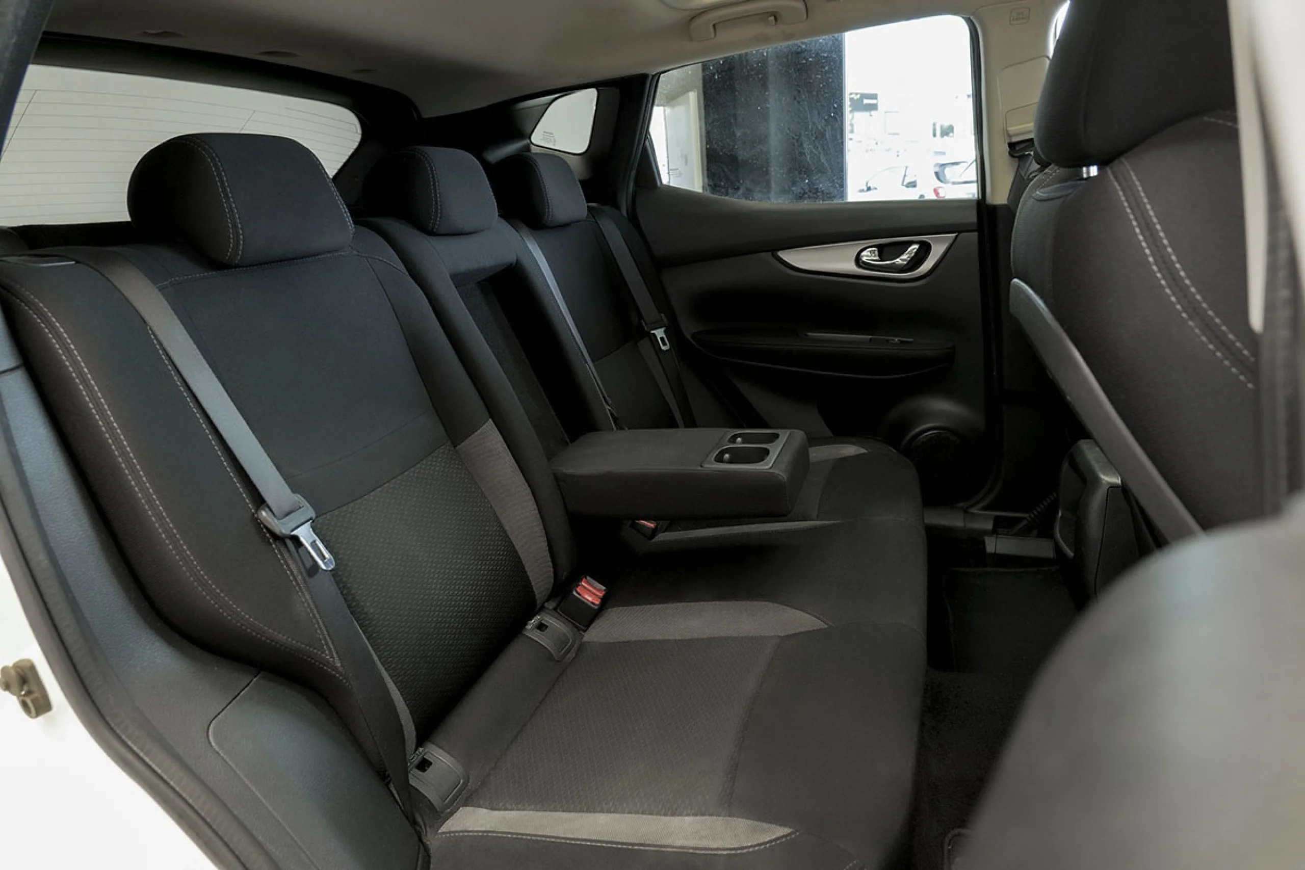 Nissan Qashqai DIGT 85 kW 115 CV NCONNECTA - Foto 13