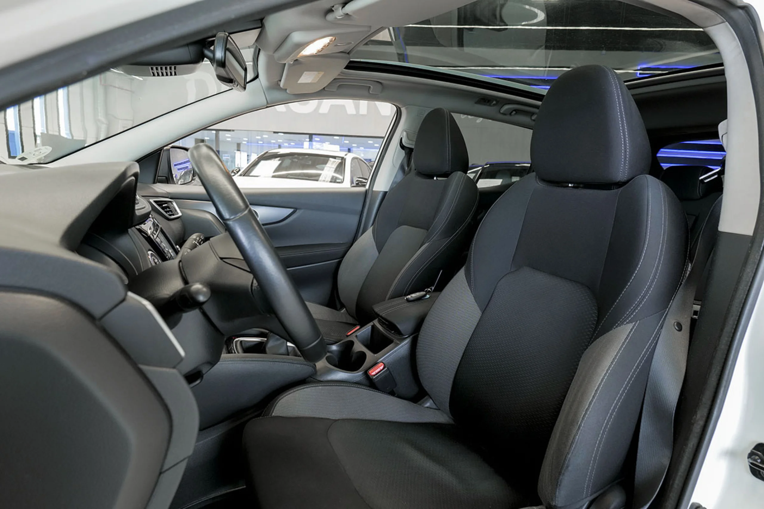 Nissan Qashqai DIGT 85 kW 115 CV NCONNECTA - Foto 17