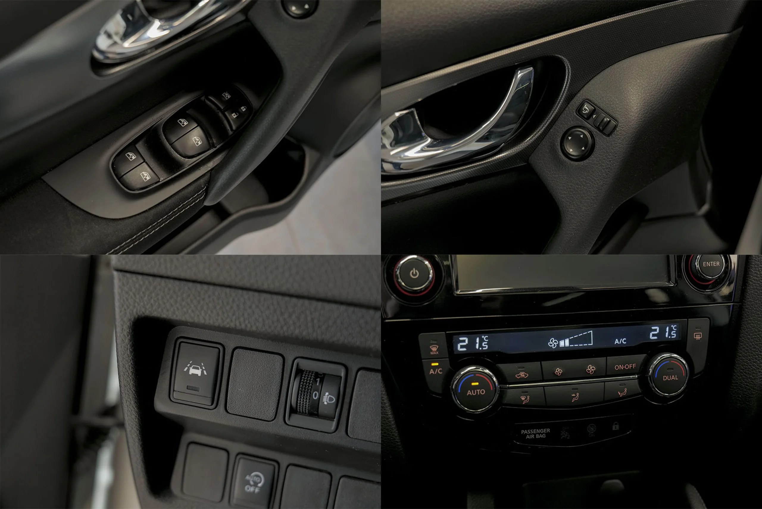 Nissan Qashqai DIGT 85 kW 115 CV NCONNECTA - Foto 18