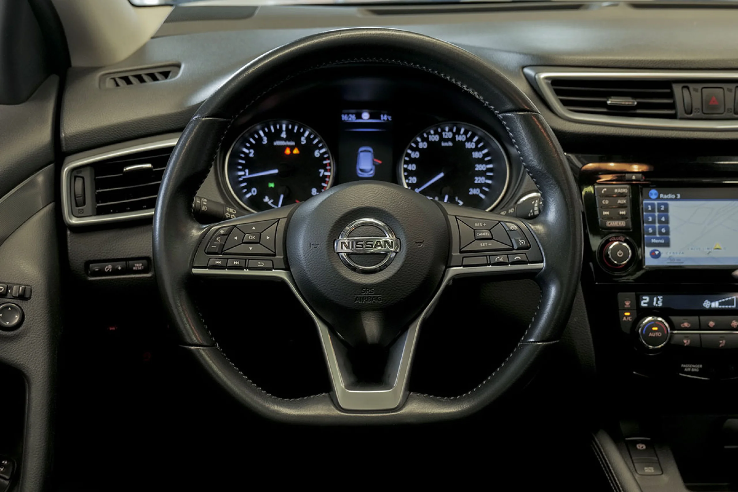 Nissan Qashqai DIGT 85 kW 115 CV NCONNECTA - Foto 19