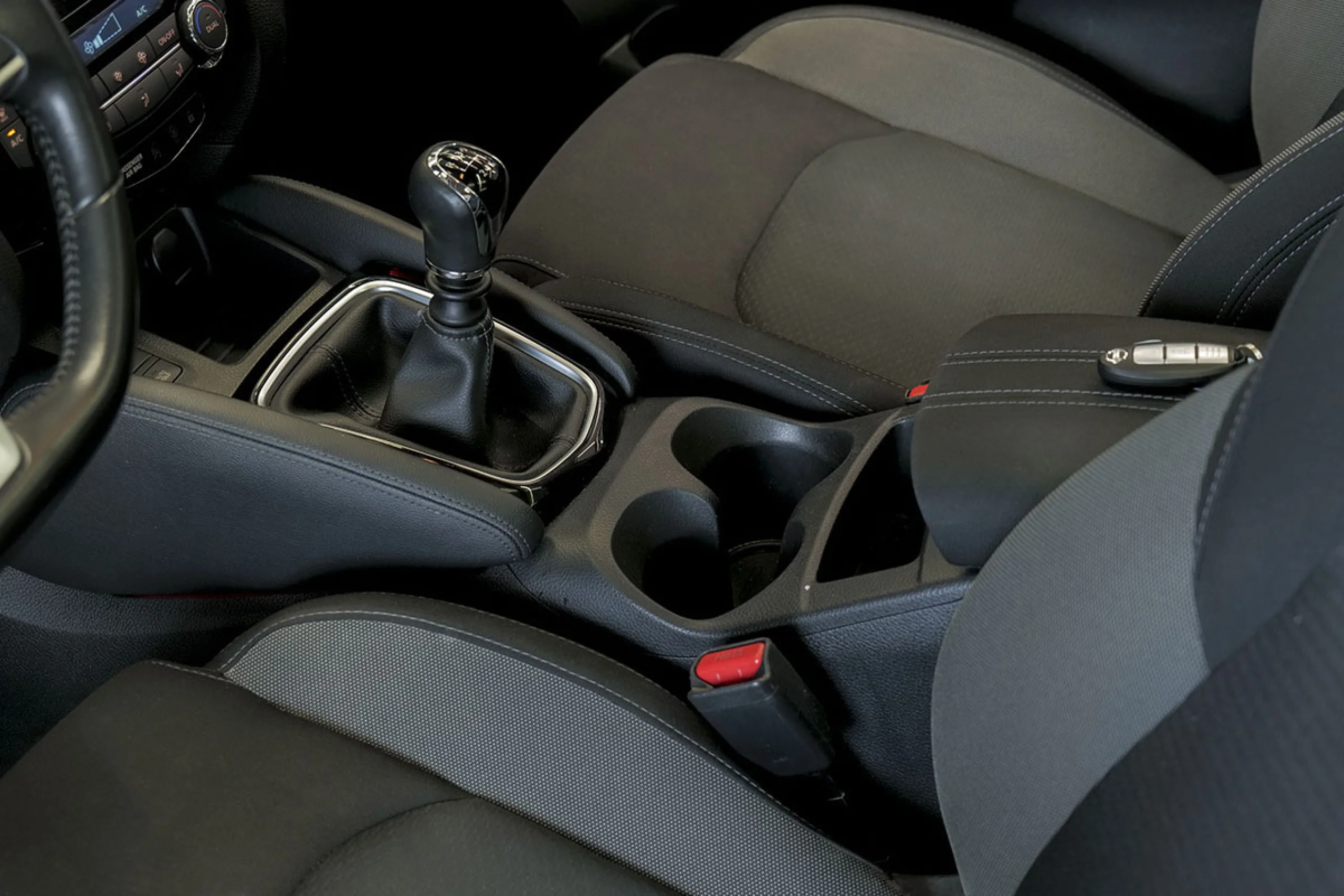 Nissan Qashqai DIGT 85 kW 115 CV NCONNECTA - Foto 23