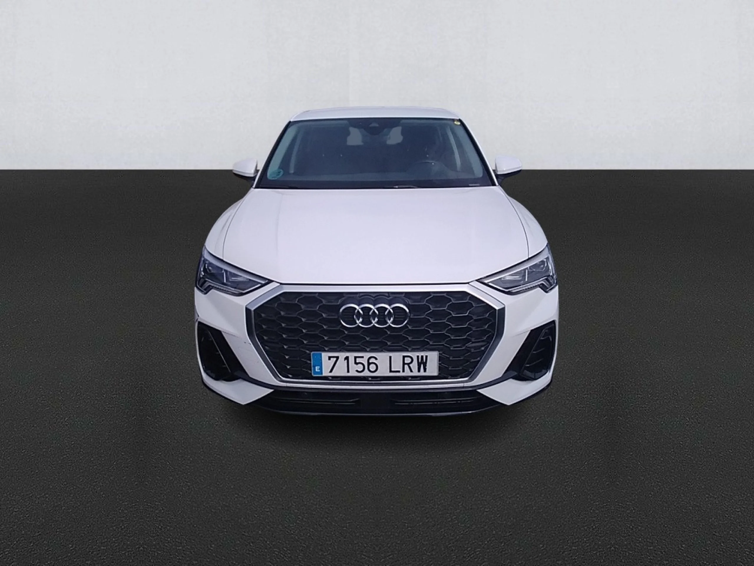 Audi Q3 SPORTBACK Advanced 35 TDI 110kW (150CV) S tronic - Foto 2