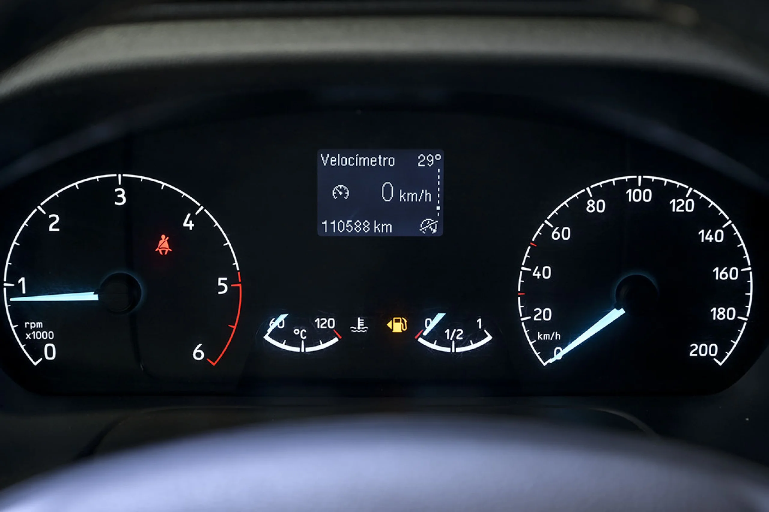 Ford Transit 350 96kW L2H2 Van Trend FWD MHEV - Foto 5