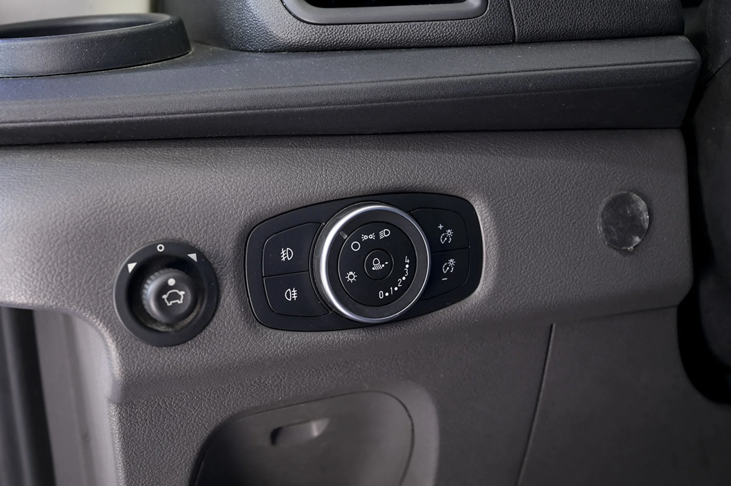 Ford Transit 350 96kW L2H2 Van Trend FWD MHEV - Foto 23