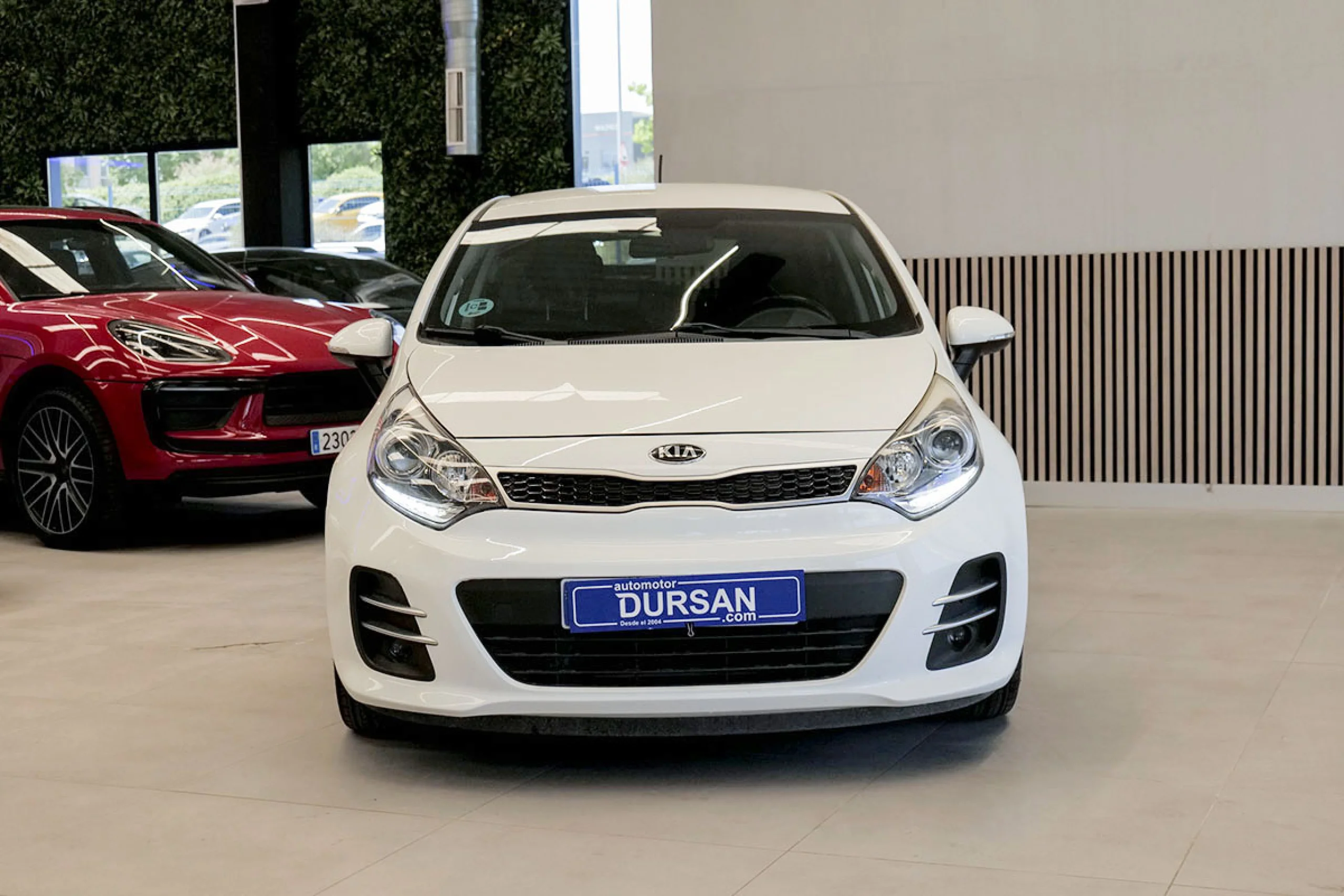 Kia Rio 1.2 CVVT Tech - Foto 2