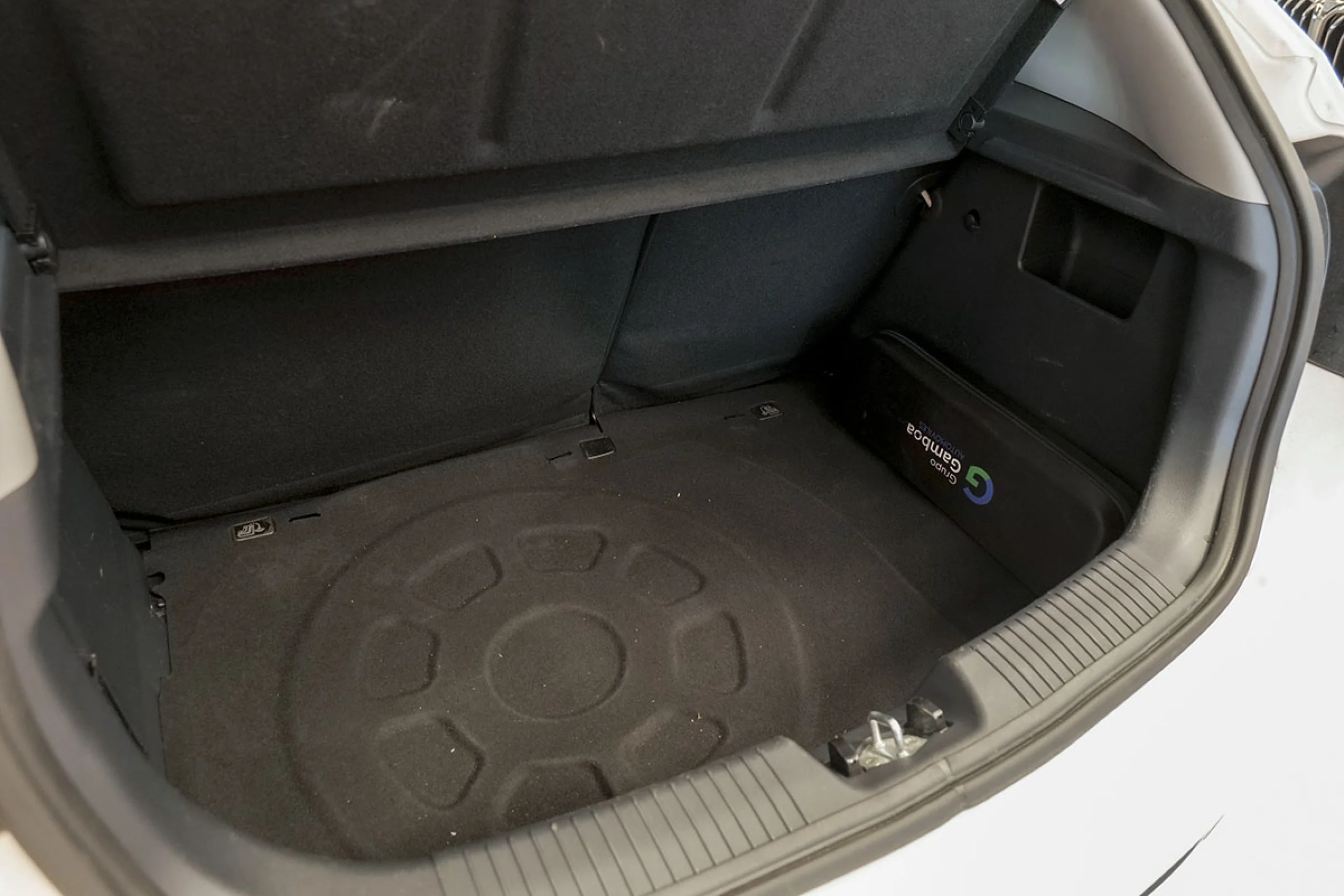 Kia Rio 1.2 CVVT Tech - Foto 11