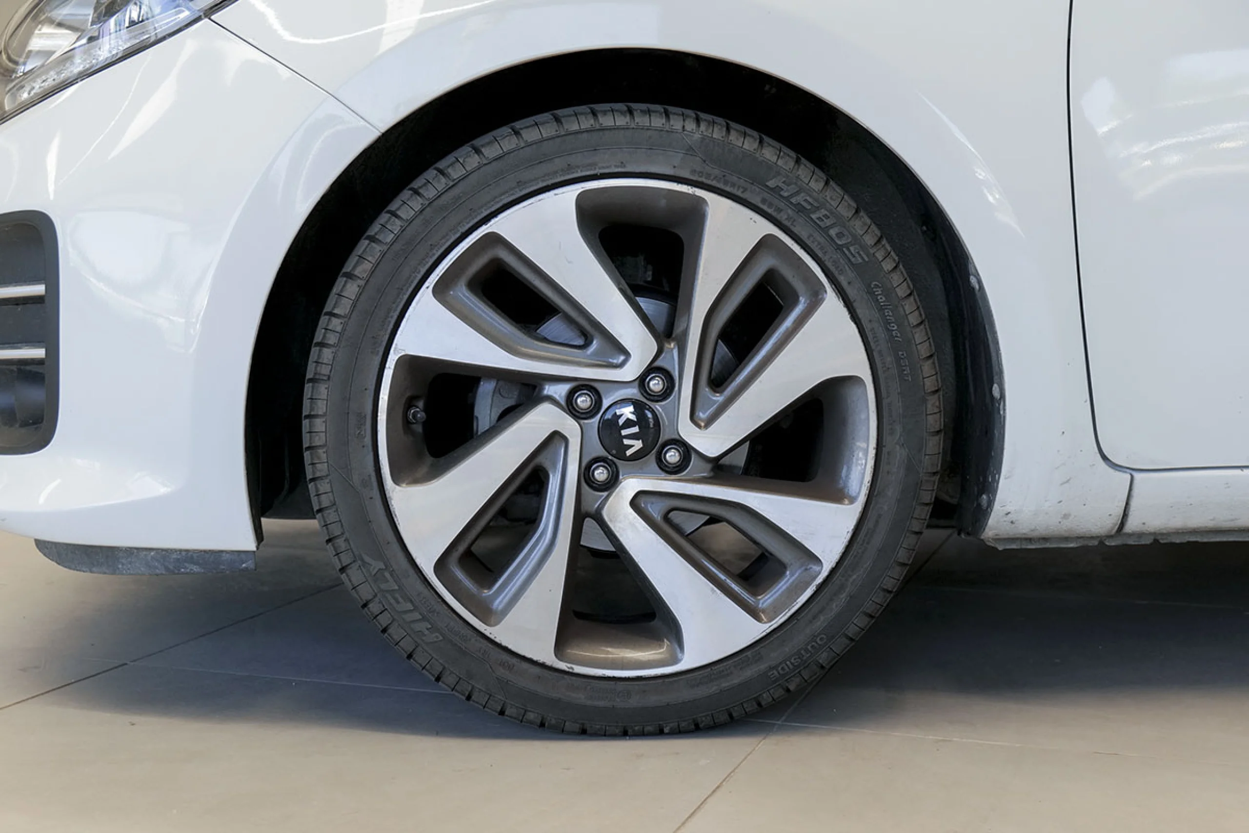 Kia Rio 1.2 CVVT Tech - Foto 12