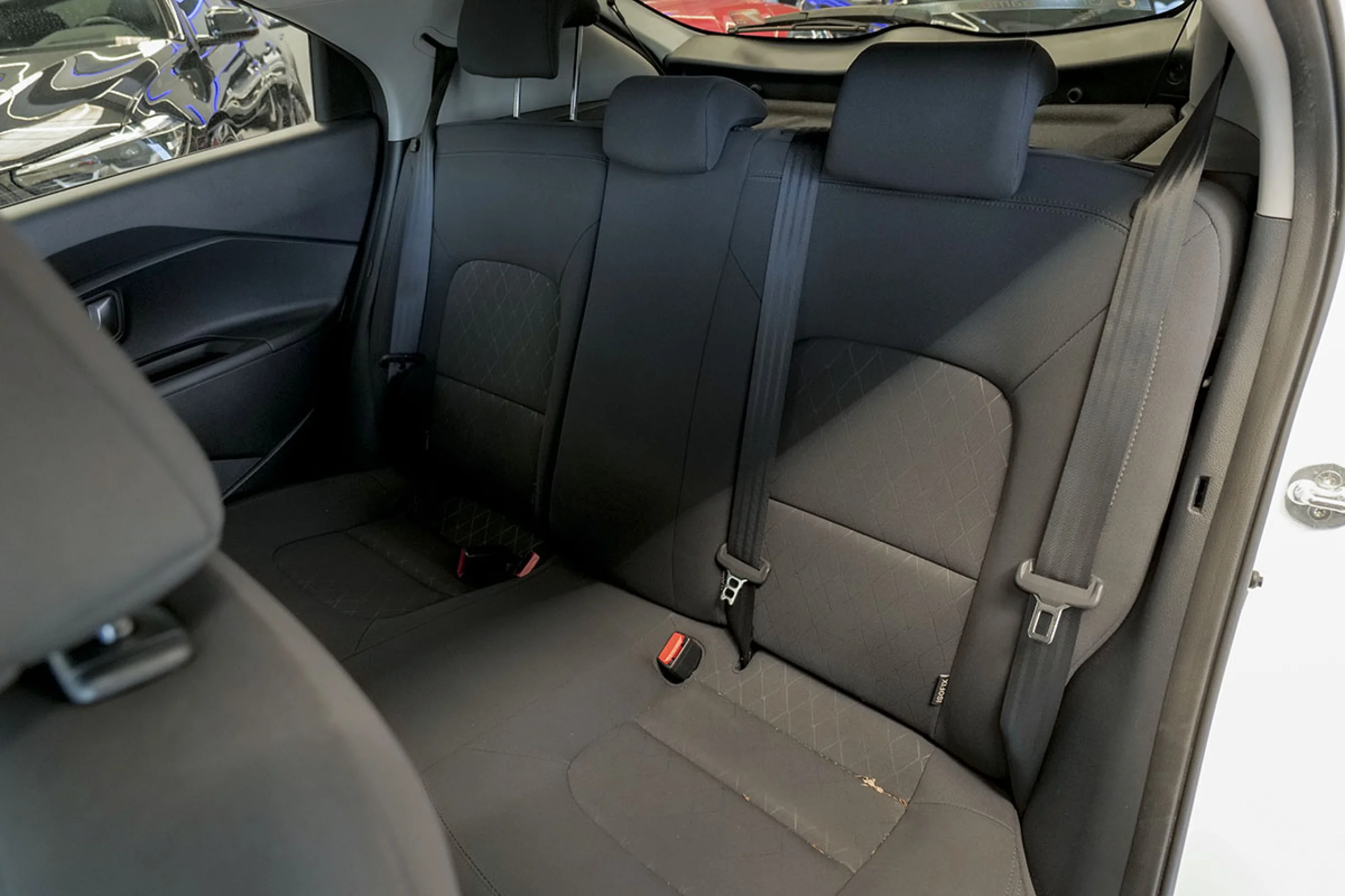 Kia Rio 1.2 CVVT Tech - Foto 15