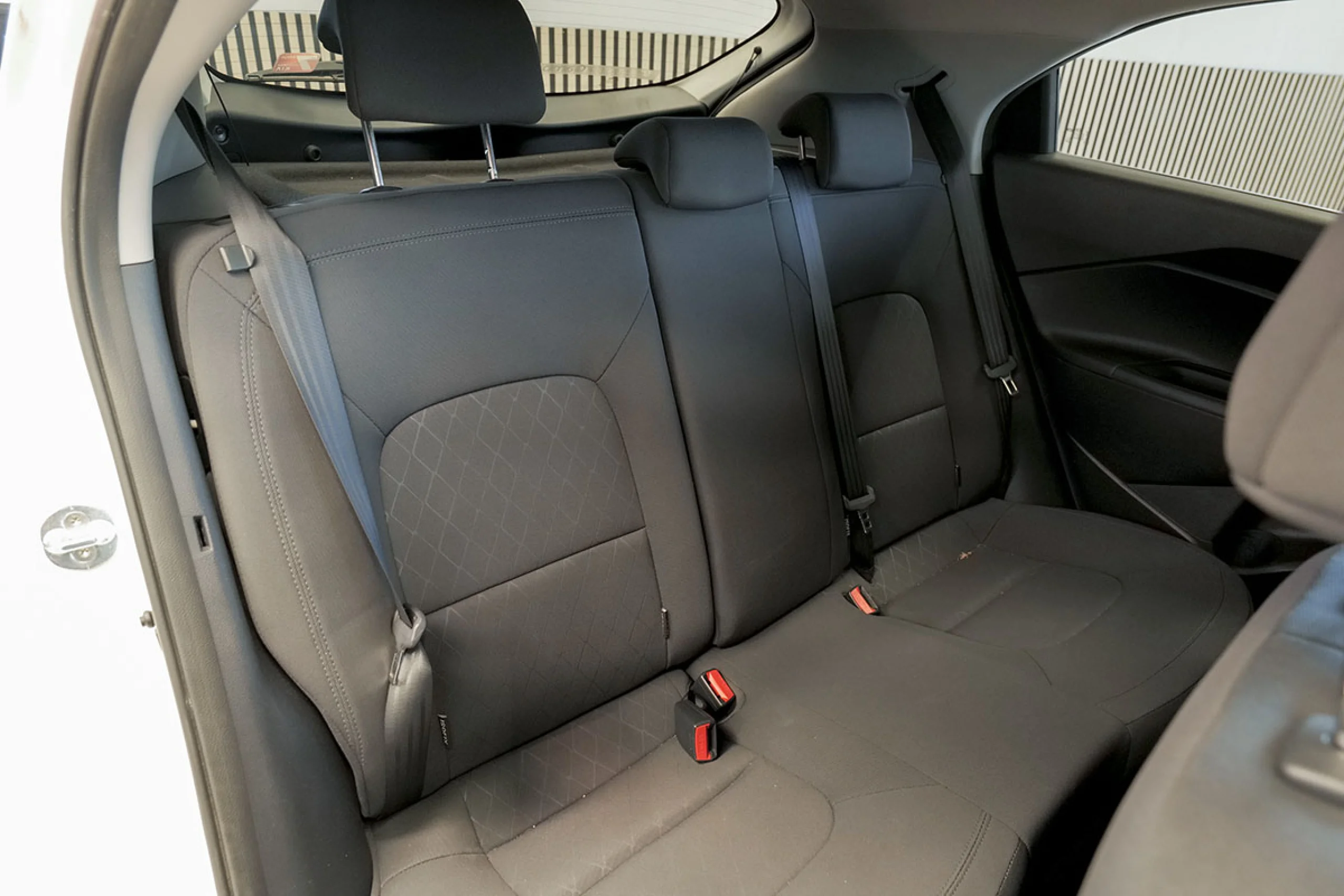 Kia Rio 1.2 CVVT Tech - Foto 16