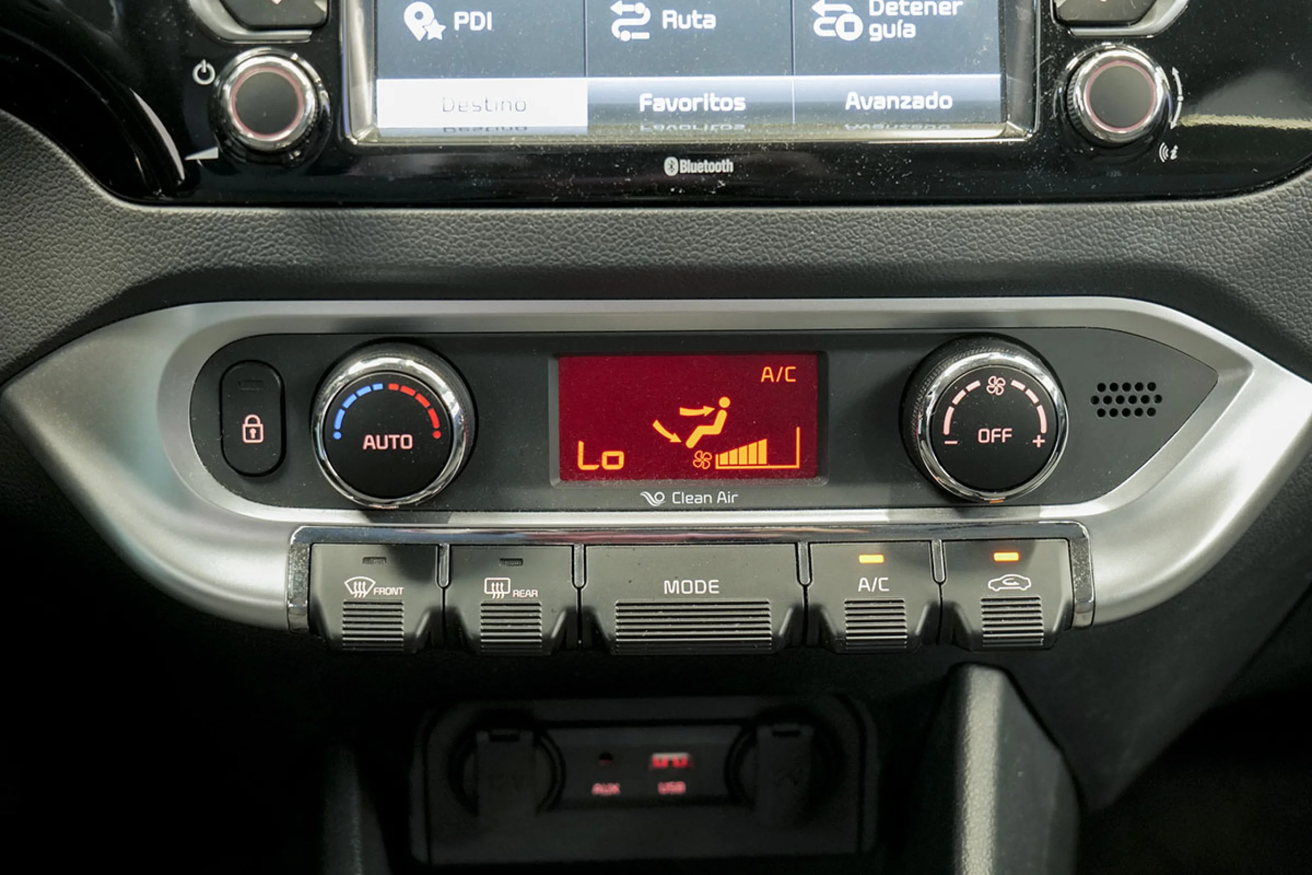 Kia Rio 1.2 CVVT Tech - Foto 27